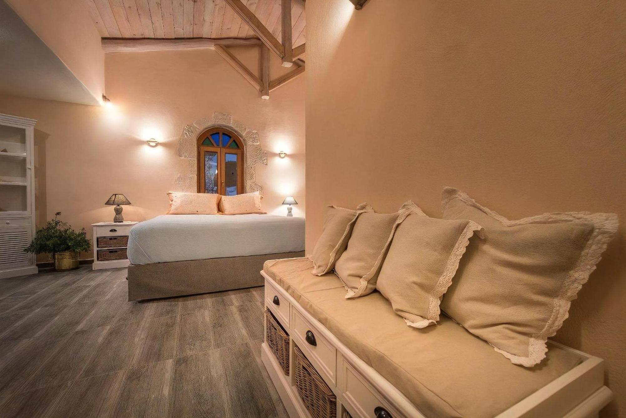 Luxury Leona 2 Bedrooms Agios Nikolaos