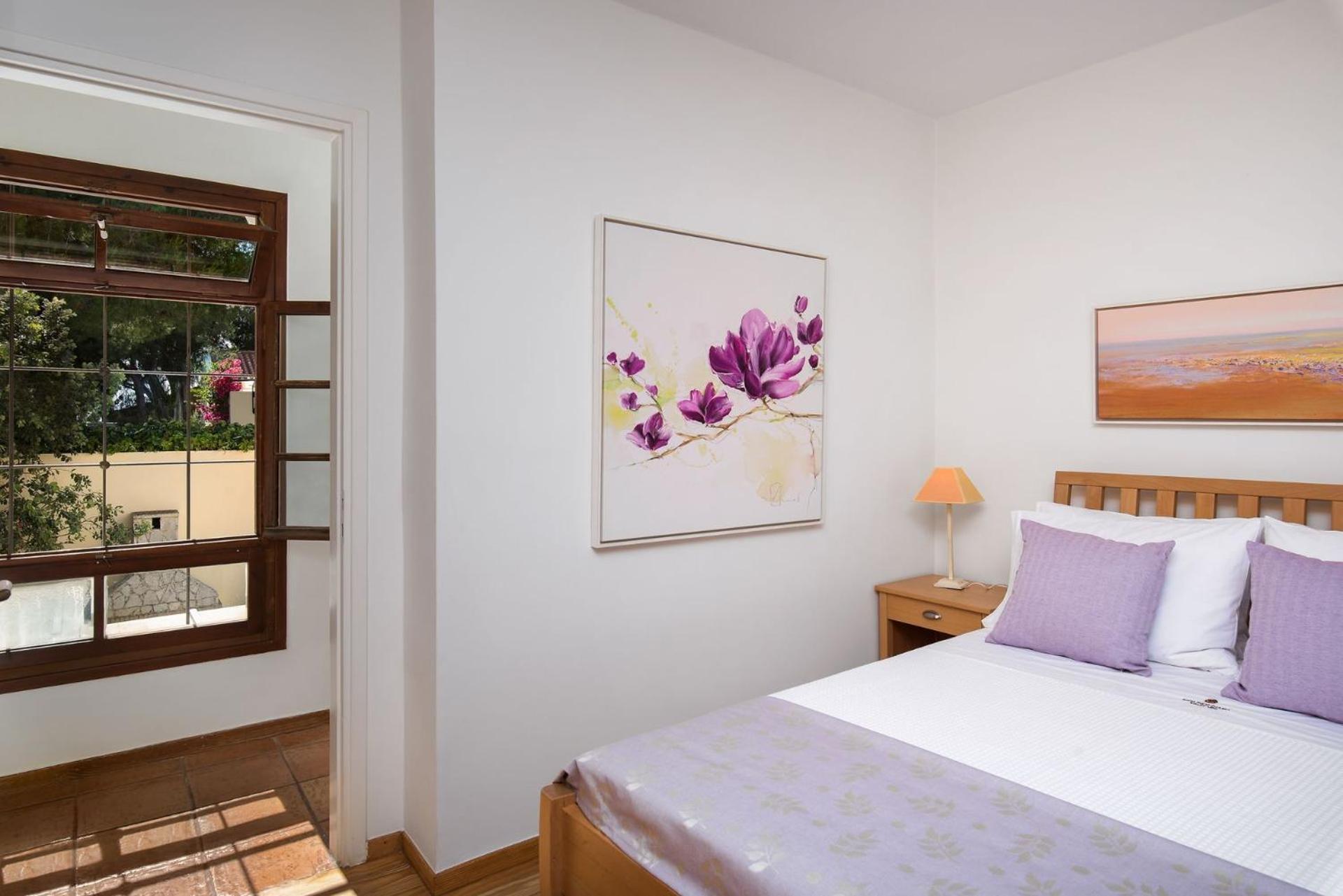 Luxury Crete Villa Villa Koukounari Private Pool Beautiful Scenery 5 Bdr Chania Villa