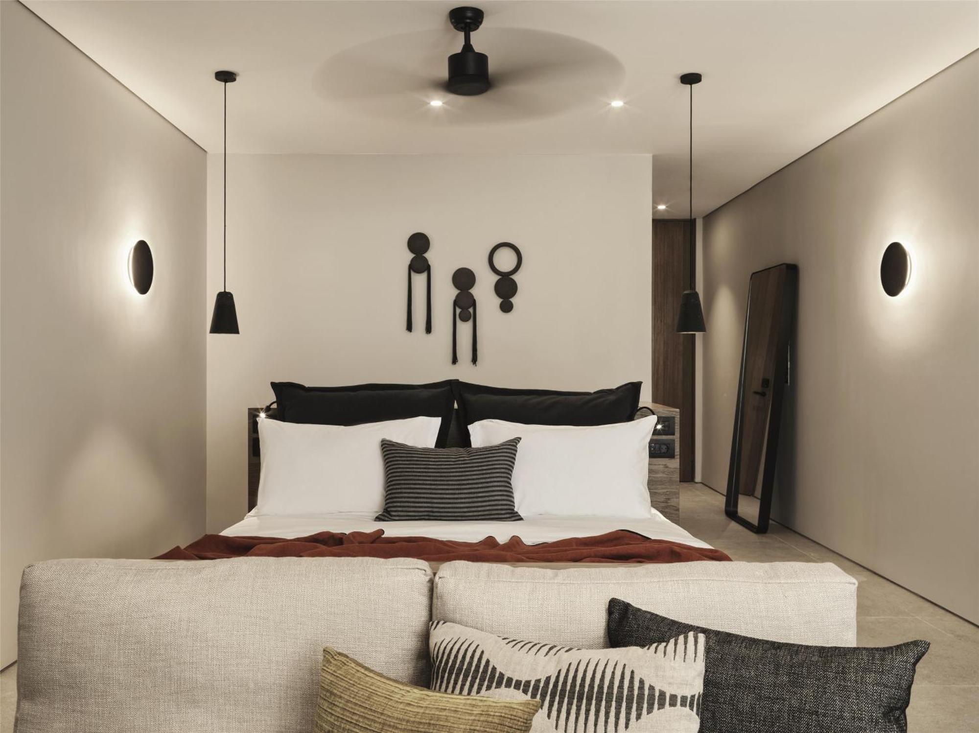 Magma Santorini, In The Unbound Collection By Hyatt