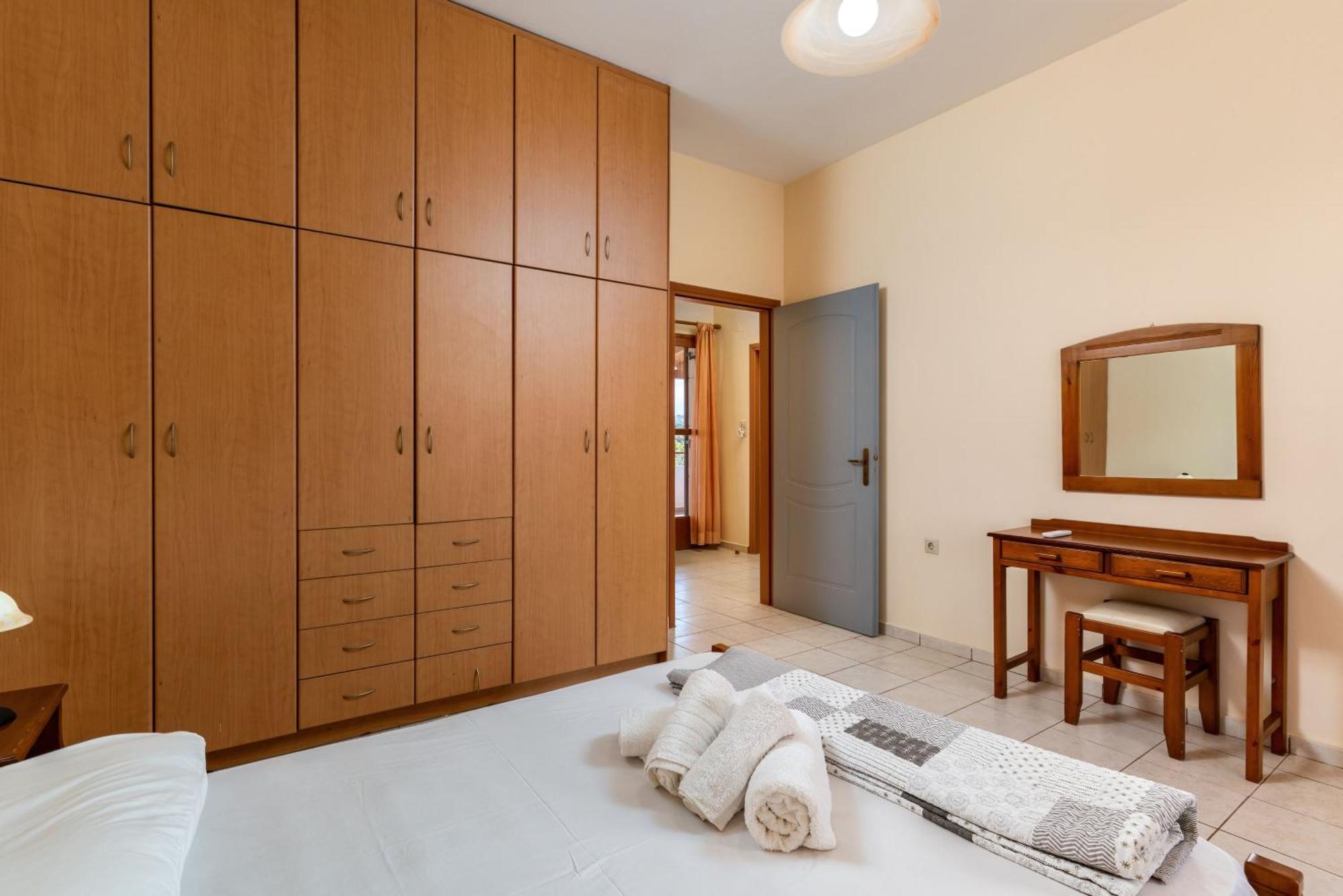 Villa Eleni - With Private Pool