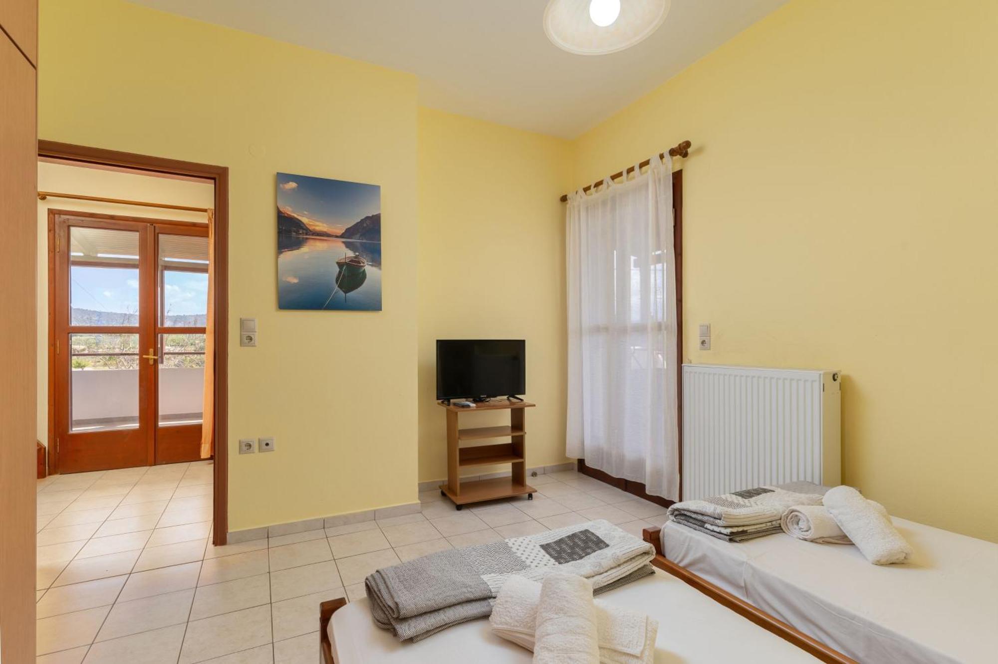 Villa Eleni - With Private Pool *