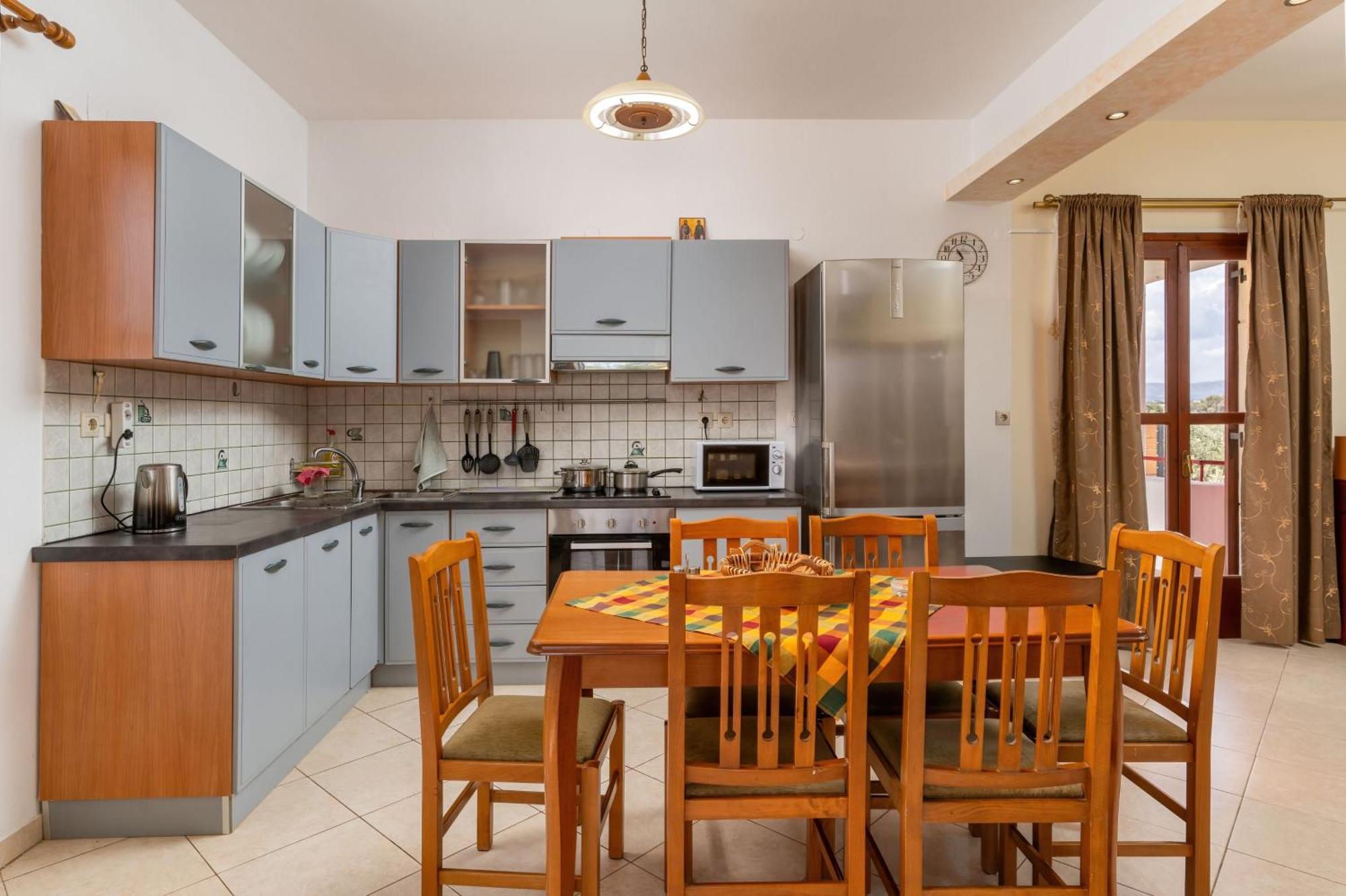 Villa Eleni - With Private Pool