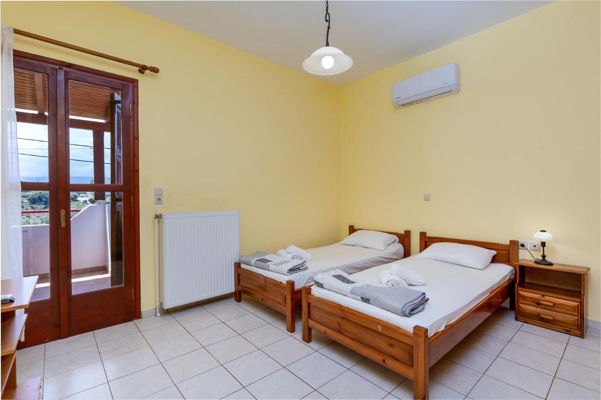 Eleni - With Private Pool