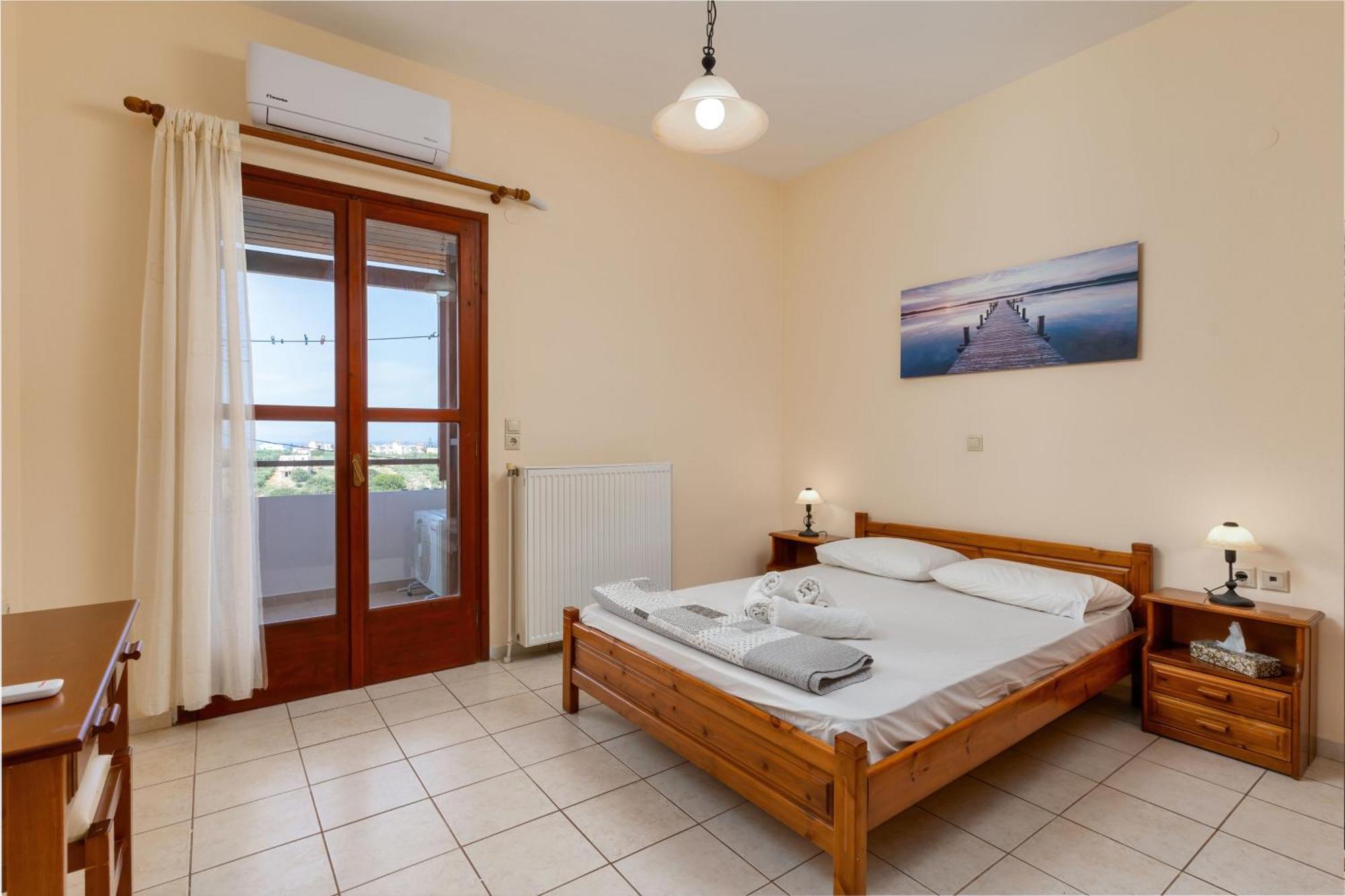 Eleni - With Private Pool Villa *