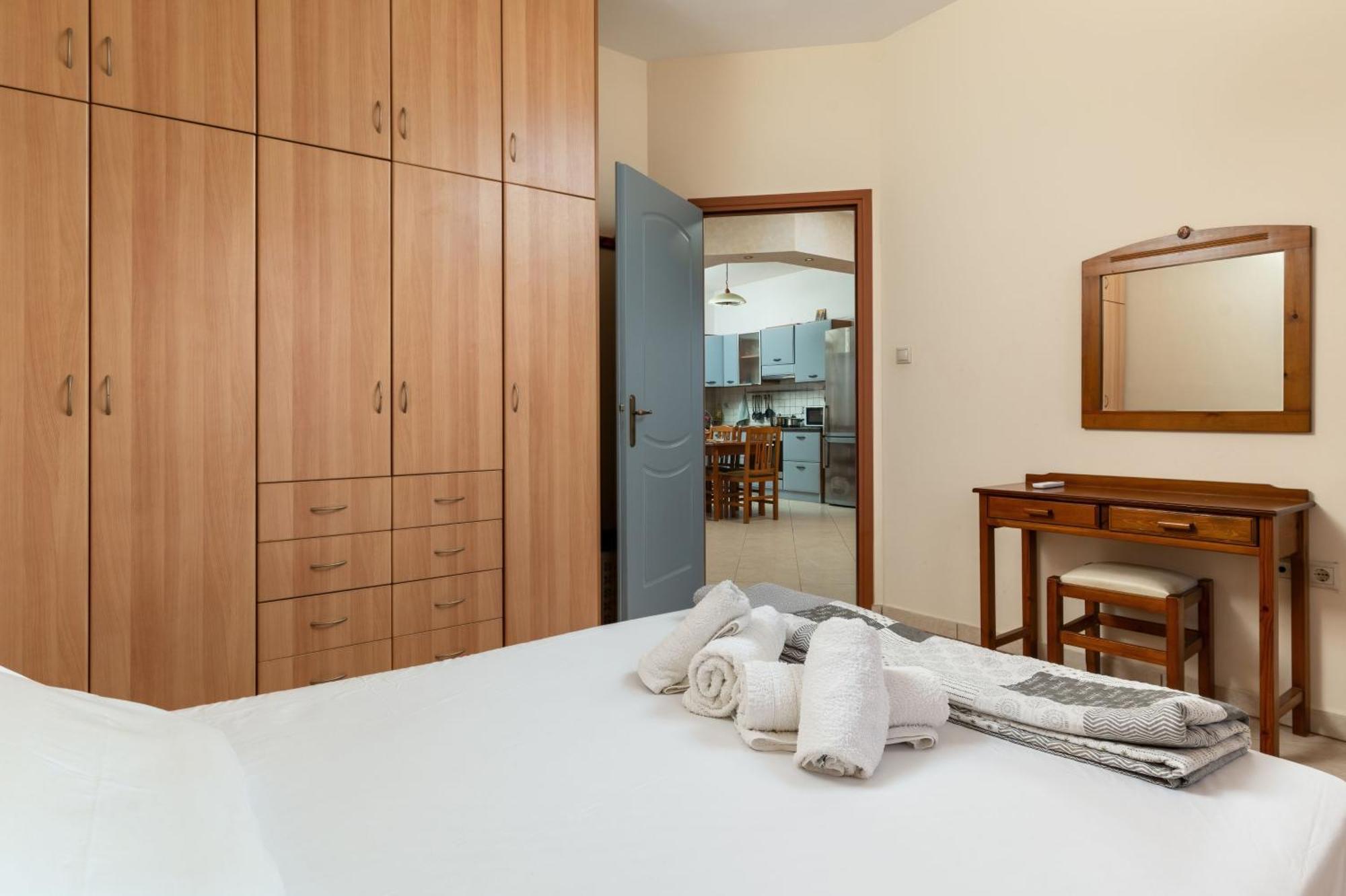 Villa Eleni - With Private Pool *