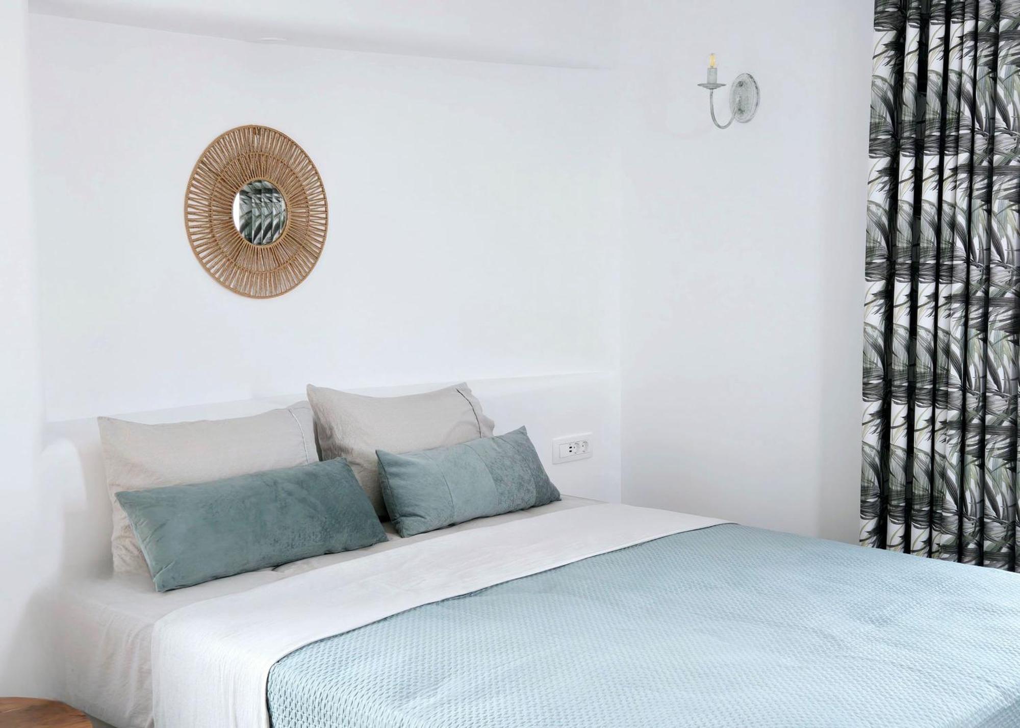 Aparthotel Santorini Ethereal Blue *