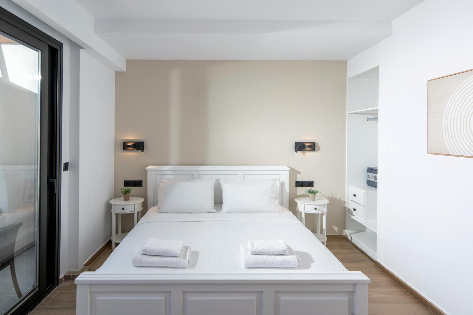 Hotel Georgia's Garden By Omilos 3*