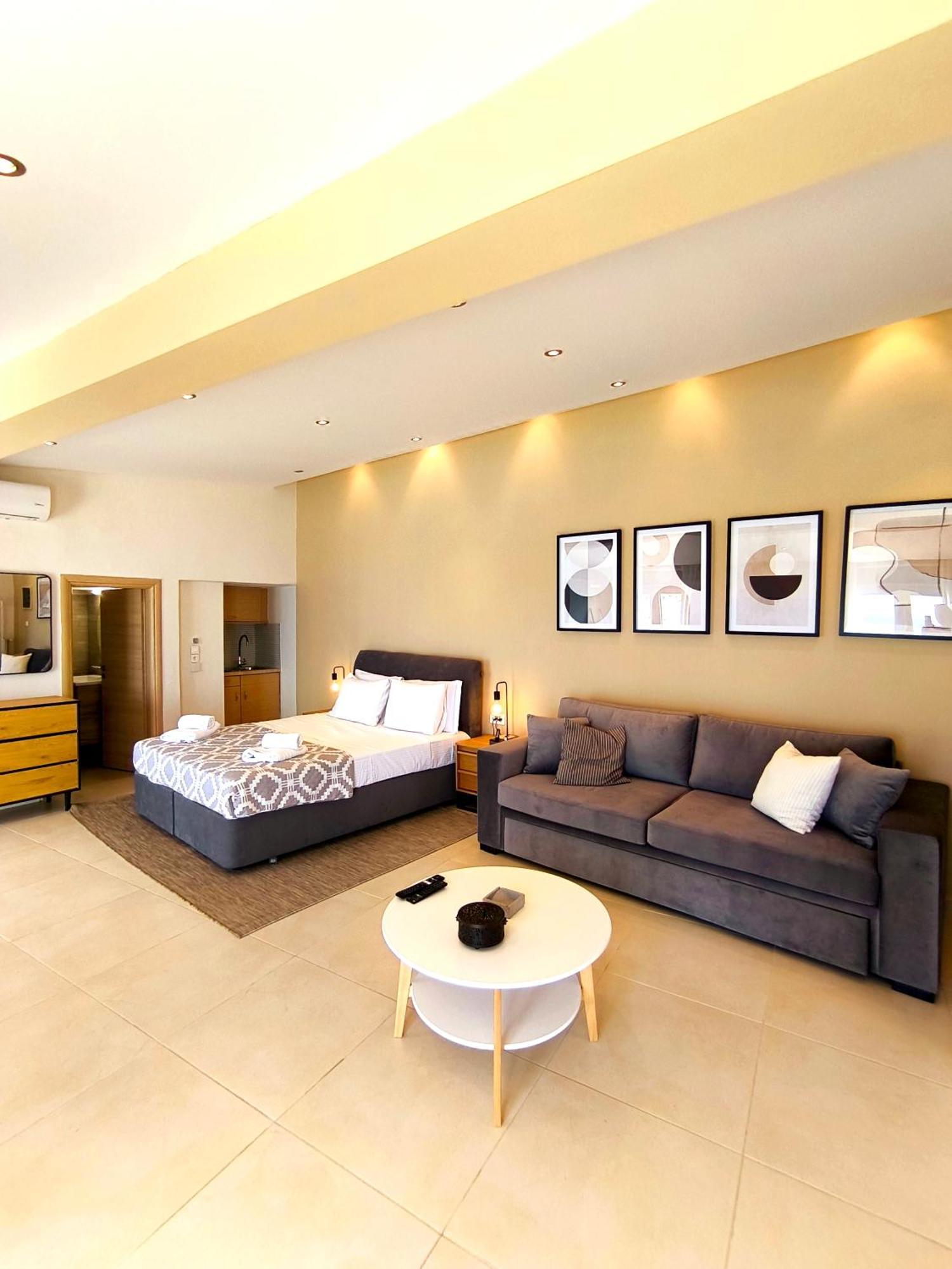 Infinity House By Klv Holiday home