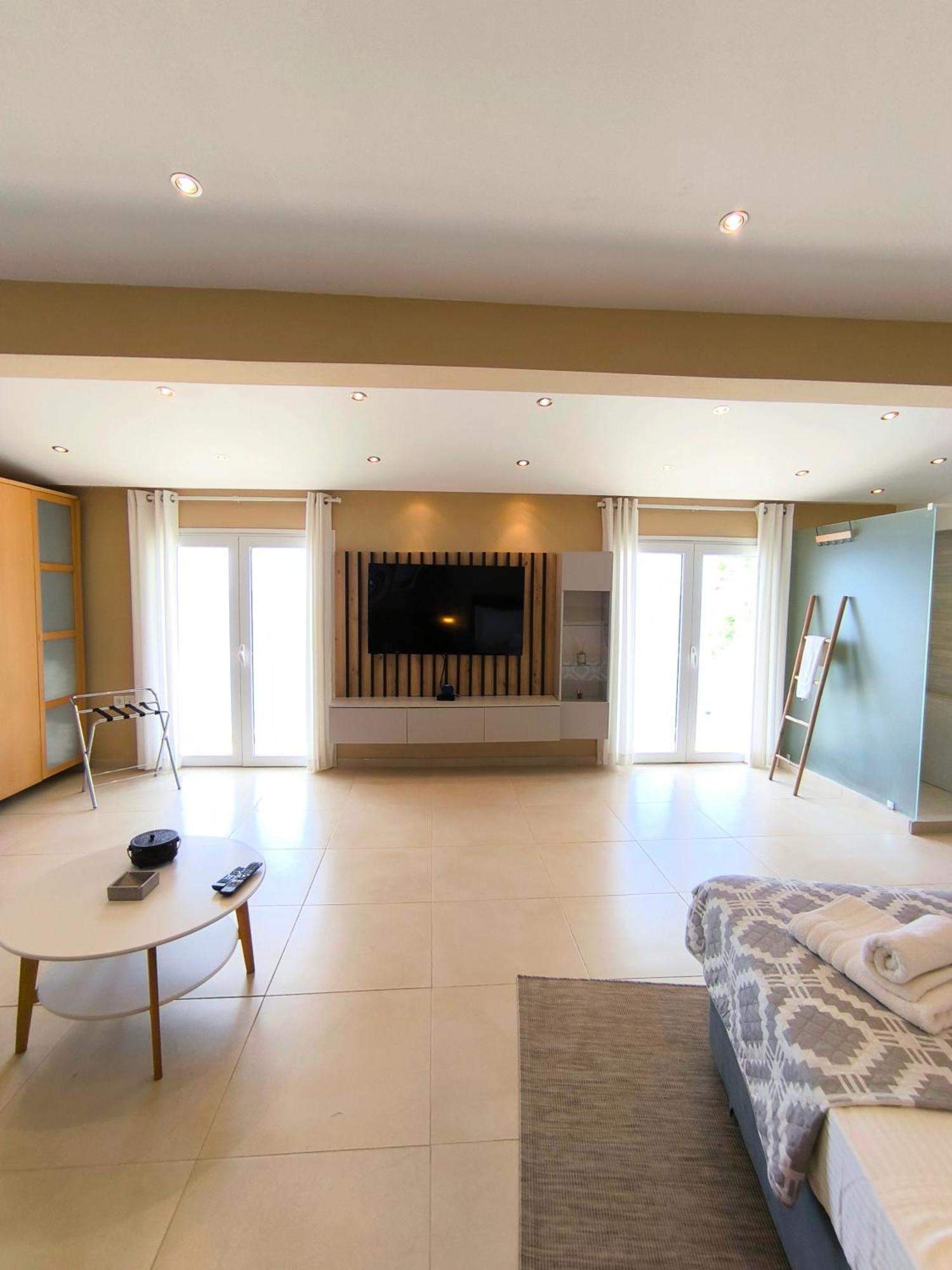 Infinity House By Klv Holiday home Argostoli (Kefalonia)