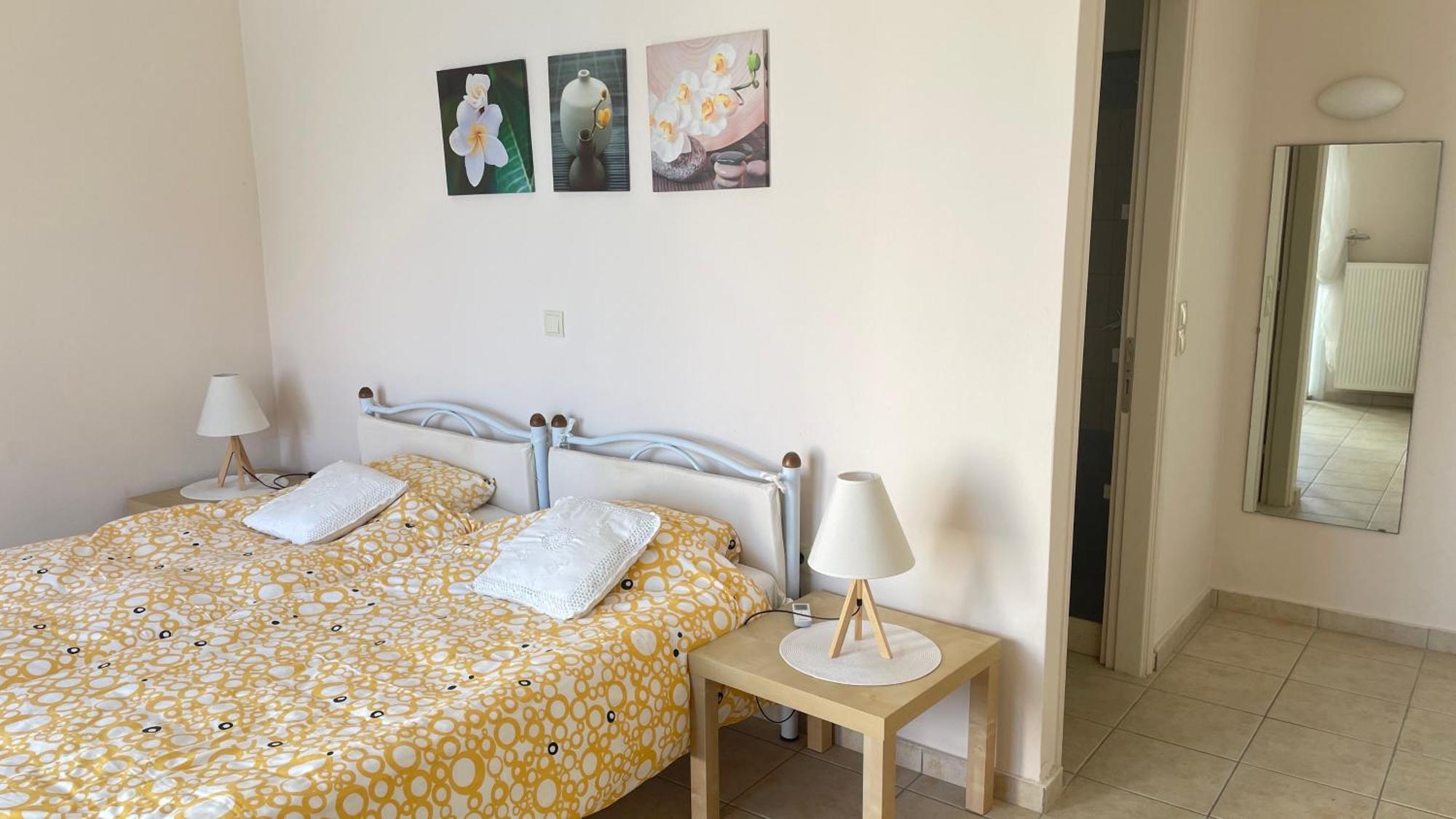 Villa Daphne Pelekas
