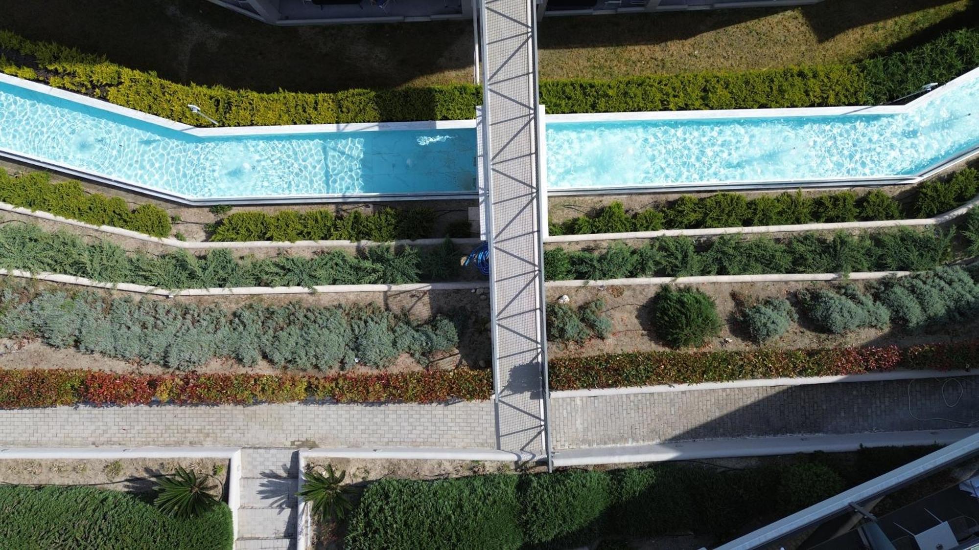 Anna Maria Paradise Aparthotel 3*