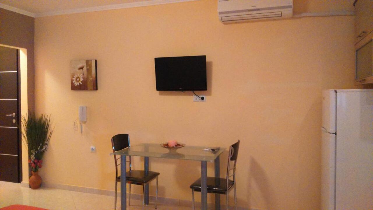 βlue Horizon Guest house