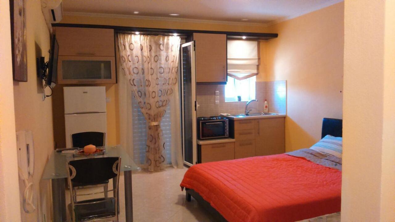 Guest house βlue Horizon *