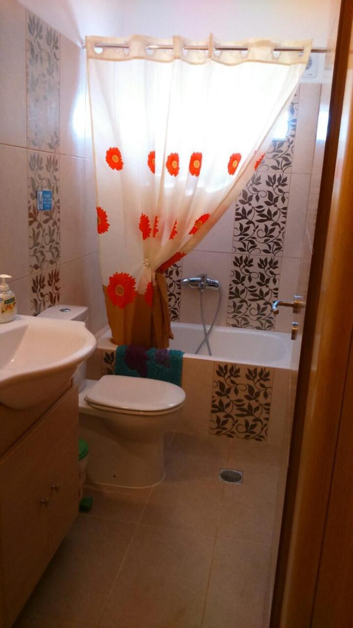 βlue Horizon Guest house Lixouri