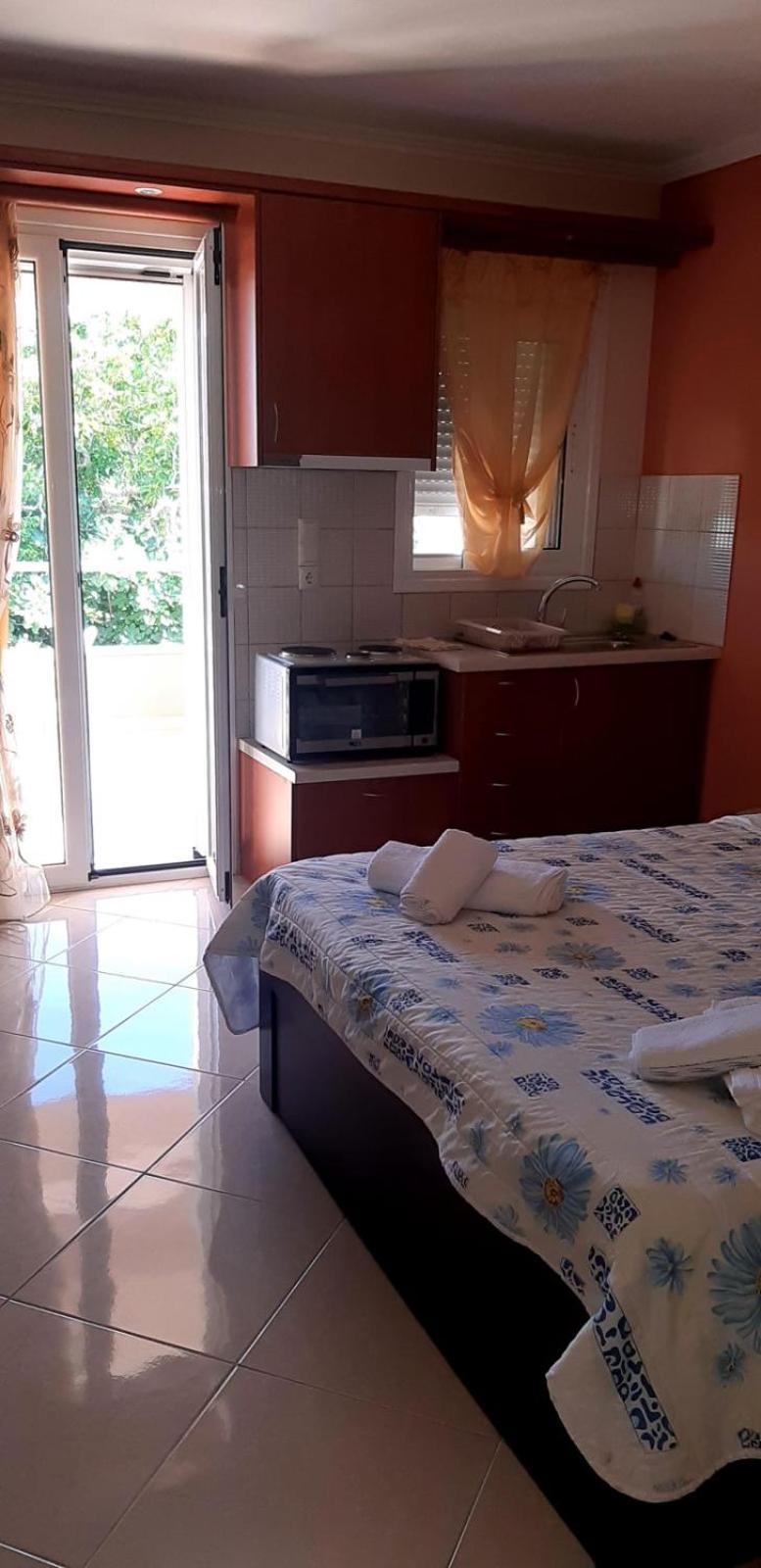 Guest house βlue Horizon Lixouri