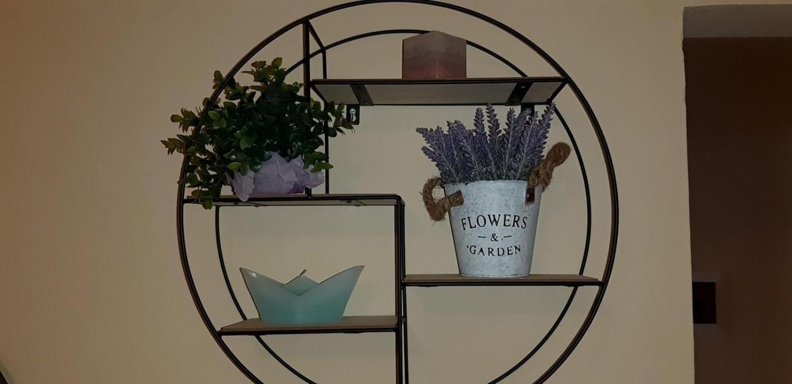 Guest house βlue Horizon