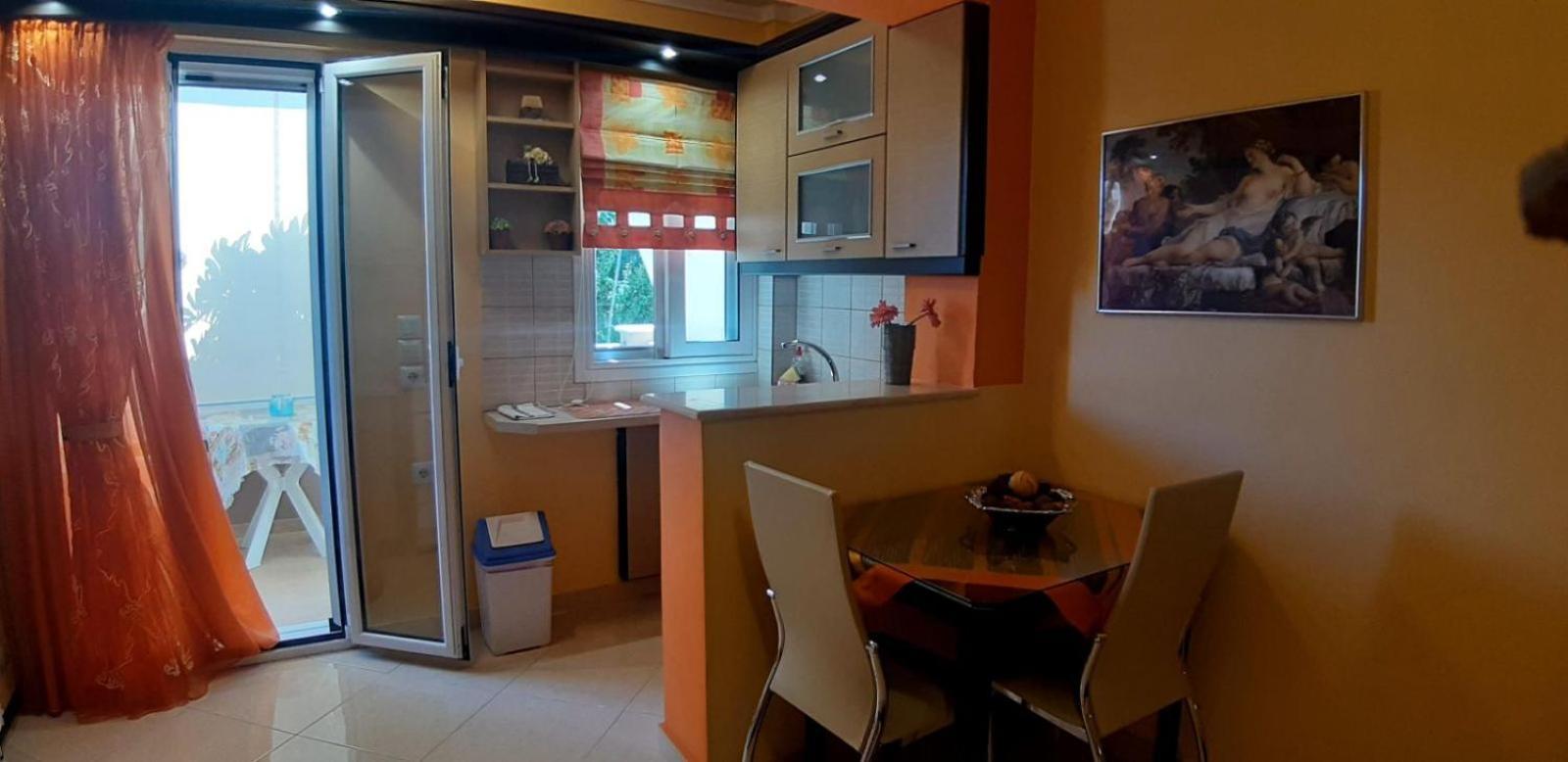 Guest house βlue Horizon Lixouri