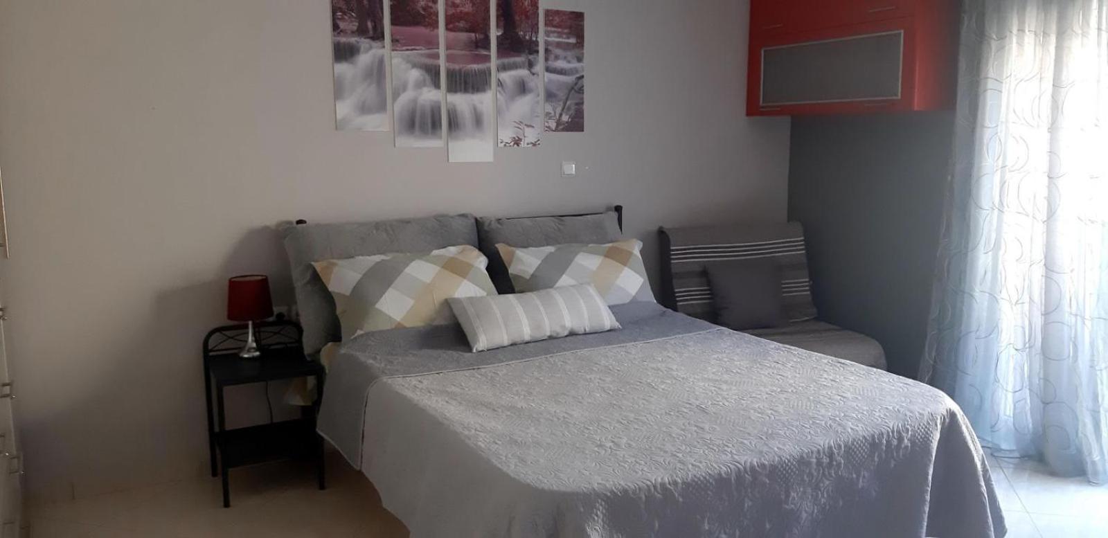βlue Horizon Guest house Lixouri