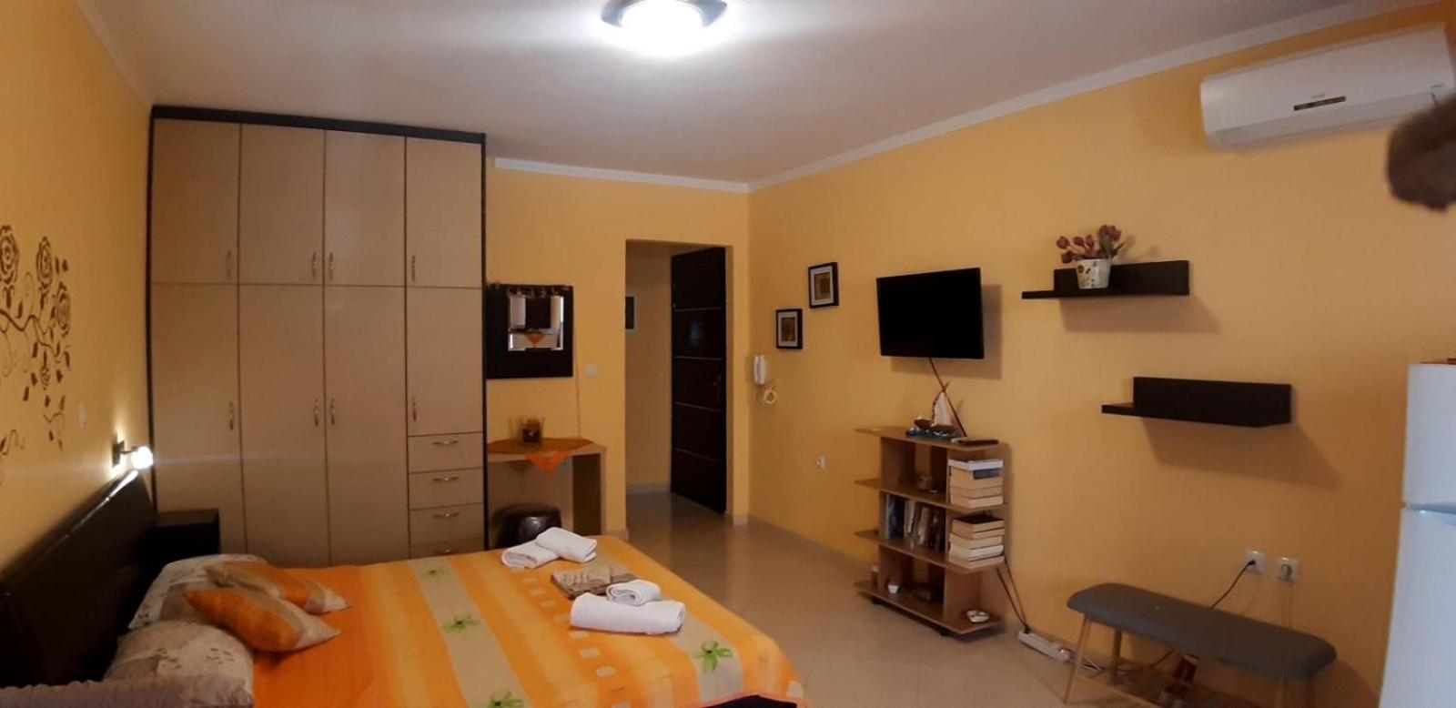 Guest house βlue Horizon
