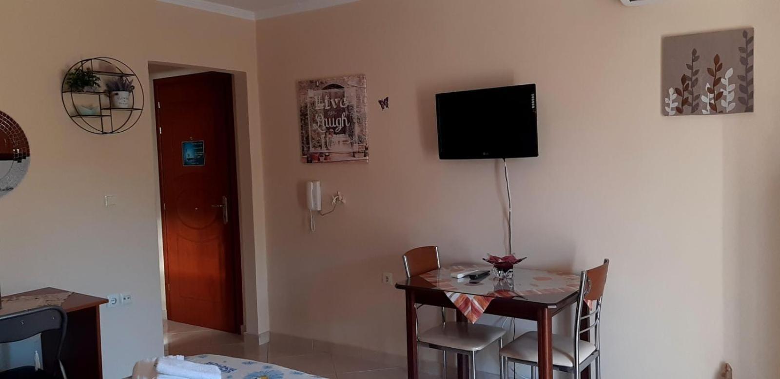 βlue Horizon Guest house *