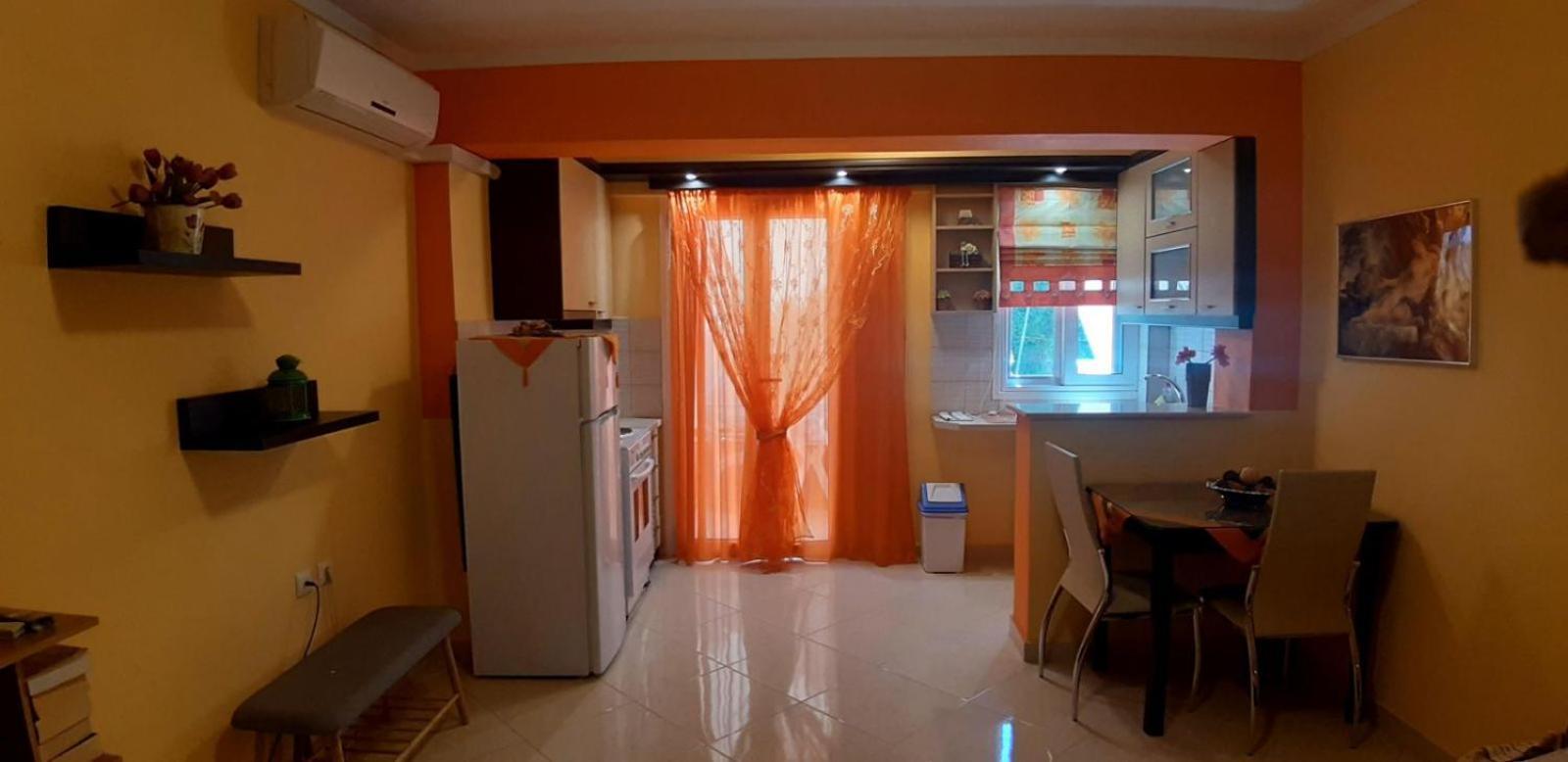 Guest house βlue Horizon Lixouri