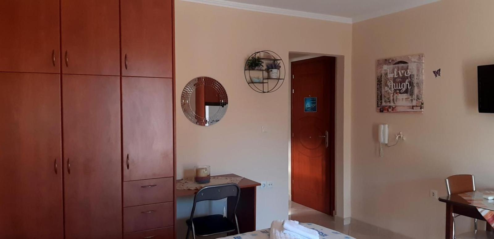 Guest house βlue Horizon Lixouri