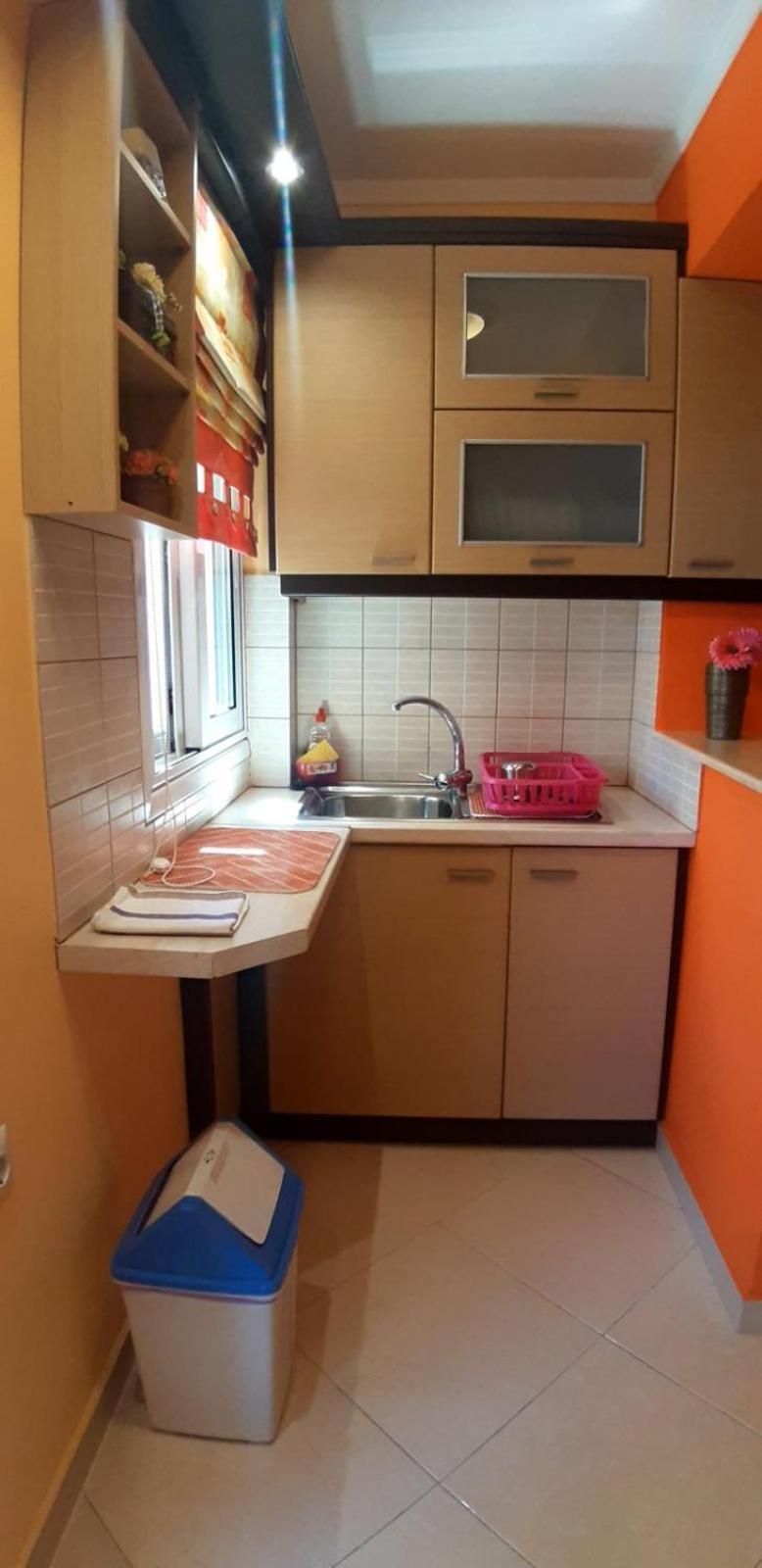 βlue Horizon Guest house *