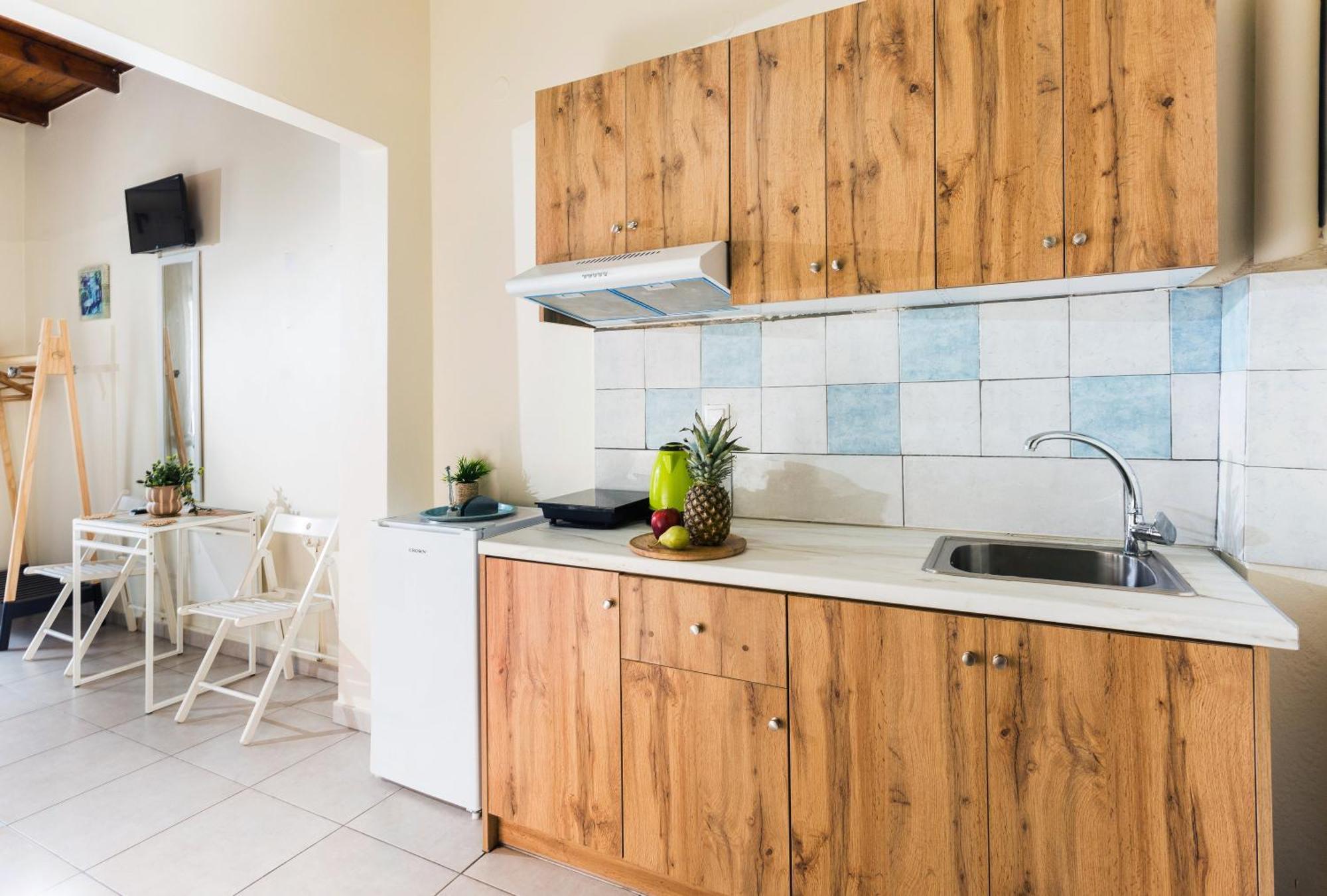 Apartment Kd's - Chania (Crete)