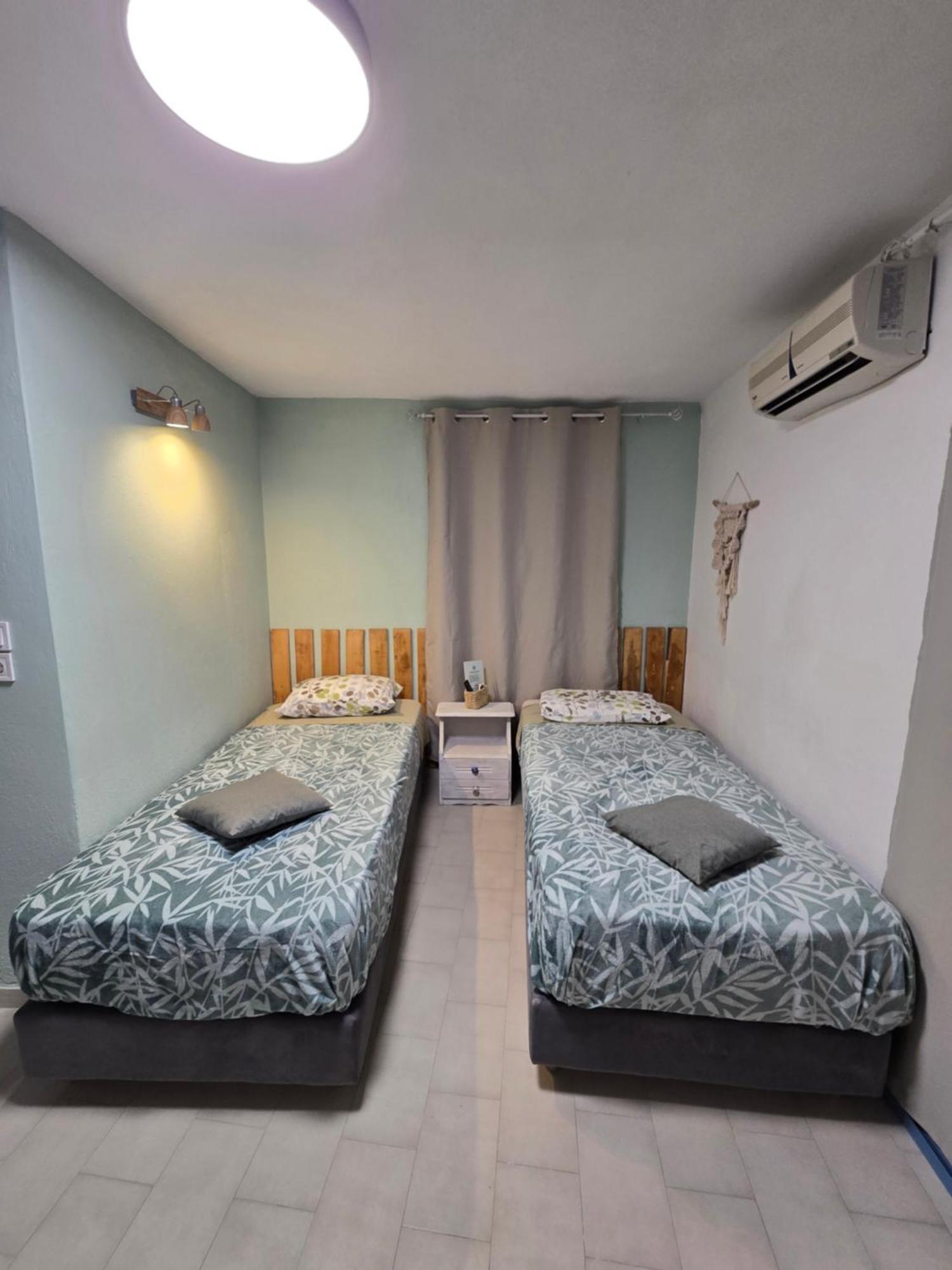 Guest house Voula's House *