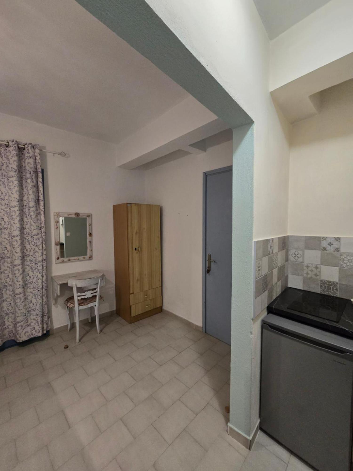 Voula's House Guest house *