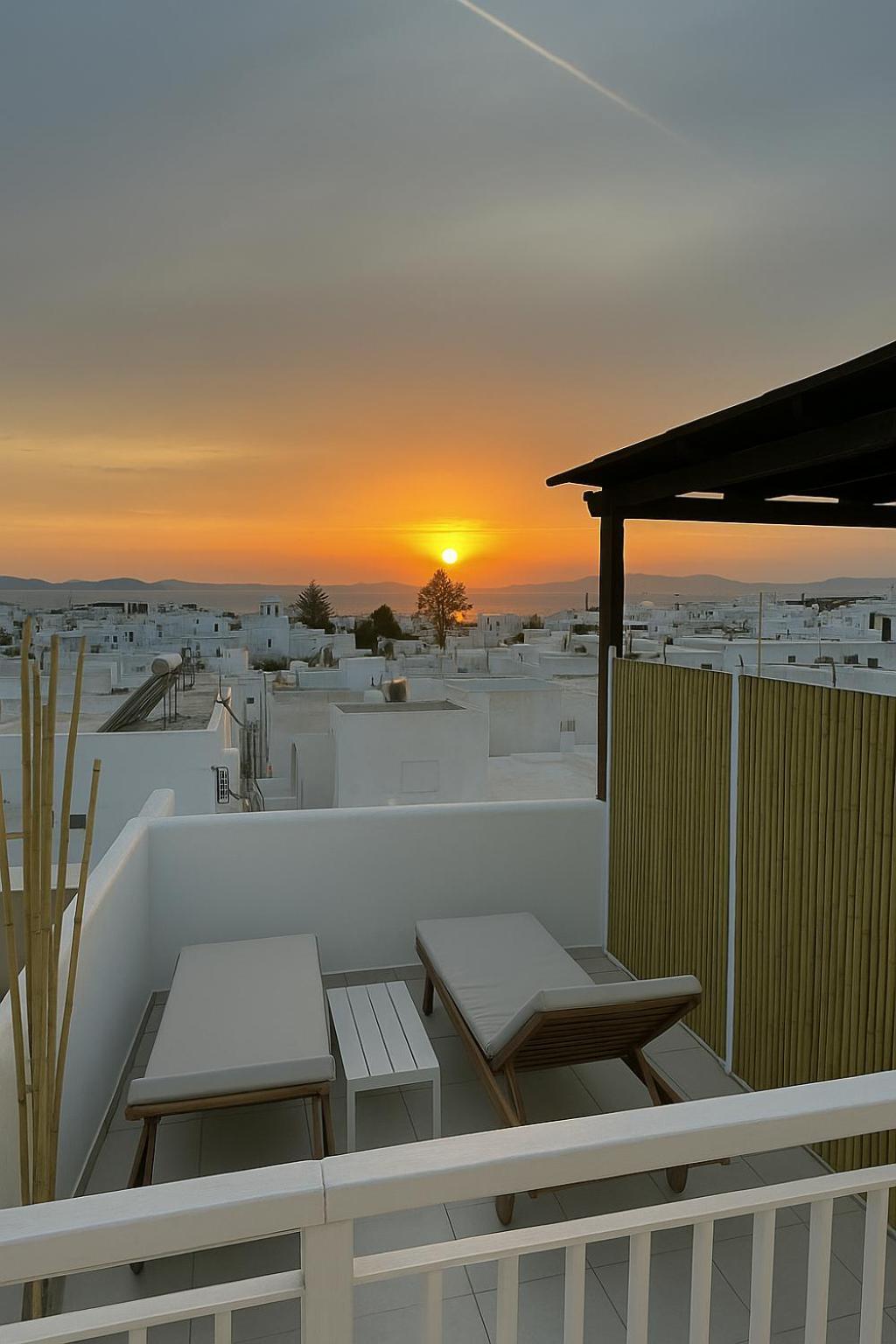 Kamara & Aparthotel