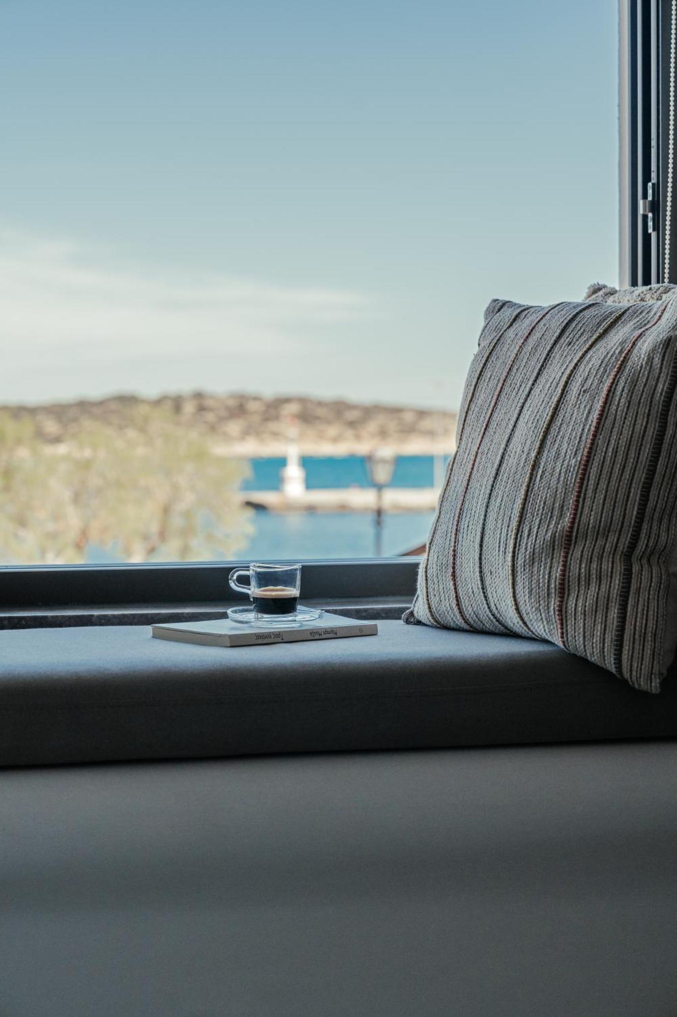 Petit Paradis Apartment *