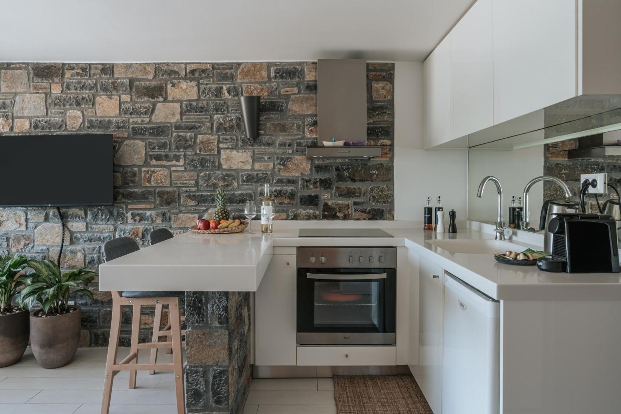 Petit Paradis Apartment