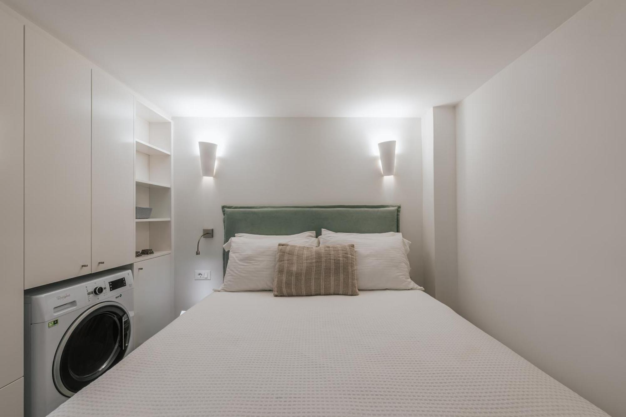 Apartment Petit Paradis *