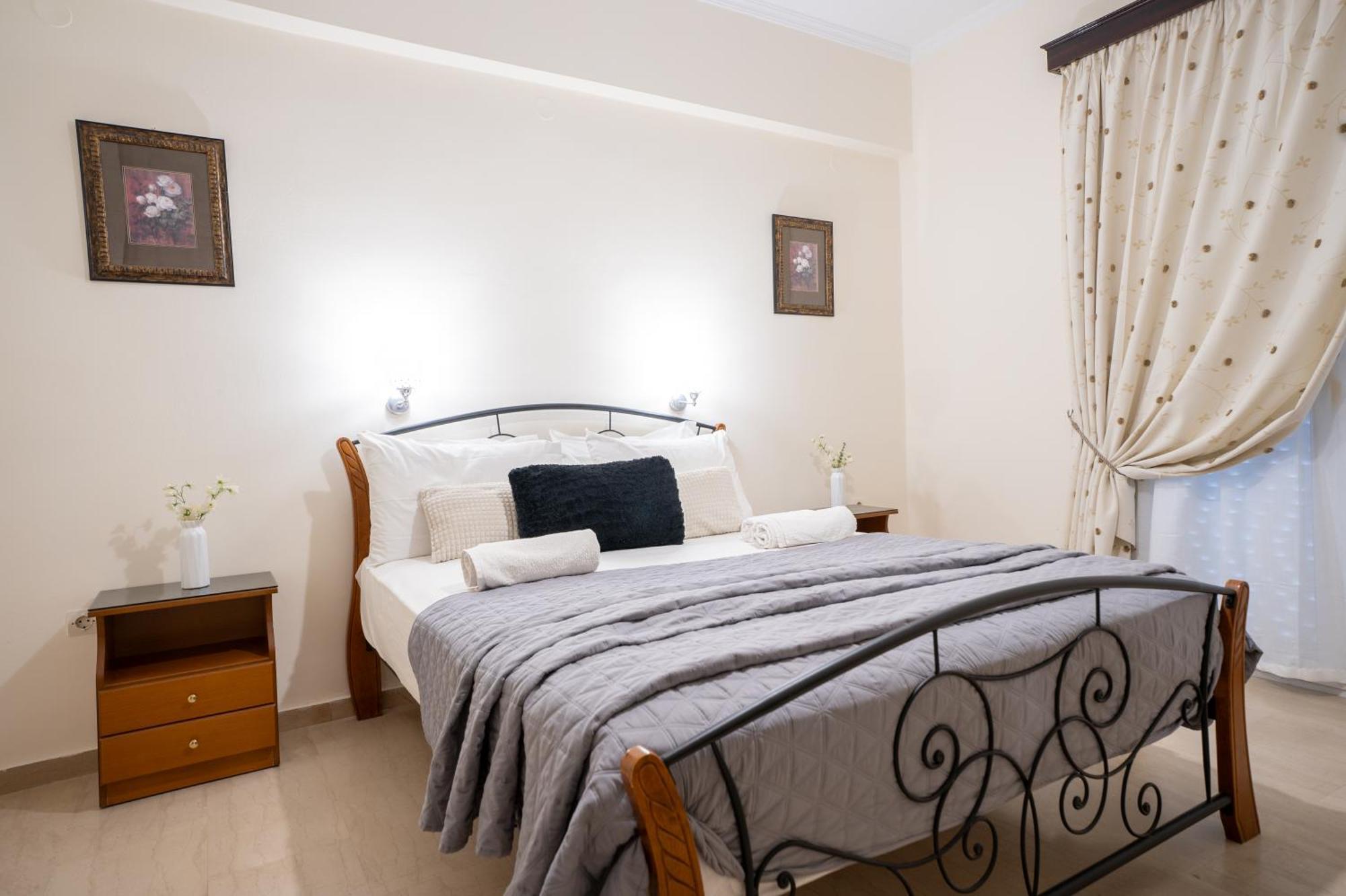 Apartment Neraida Tsilivi (Zakynthos)