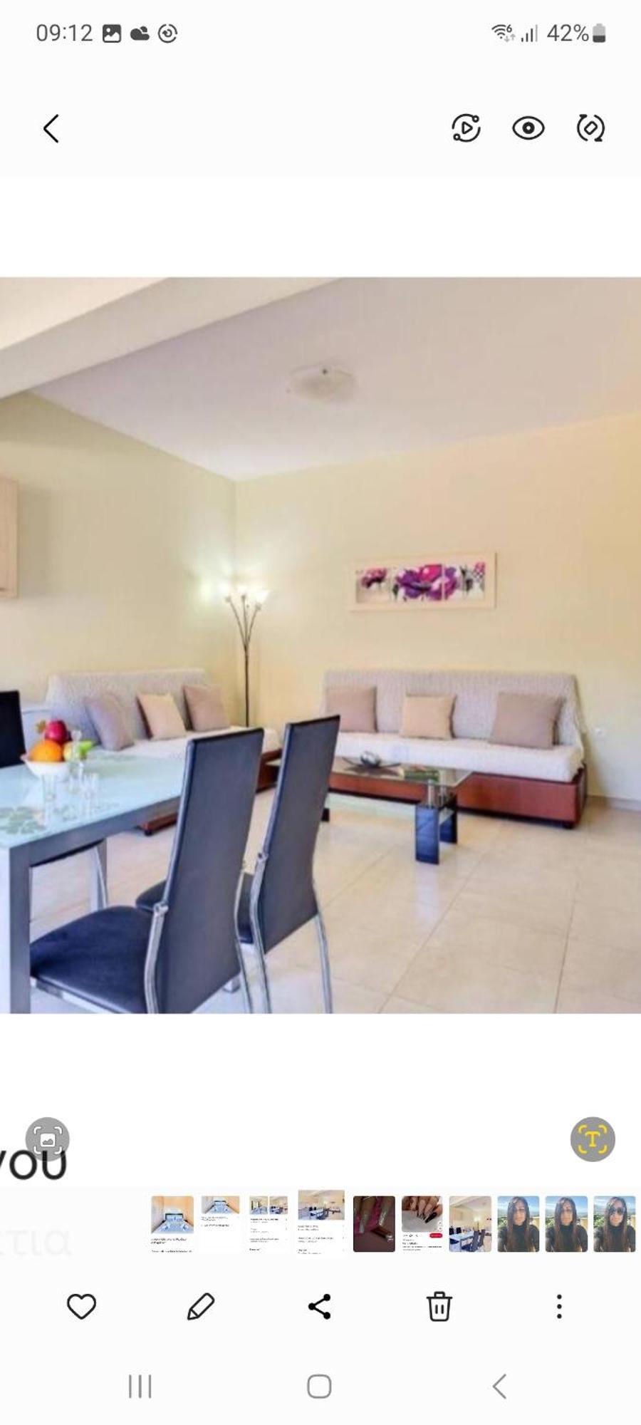 Apartment Oceana *