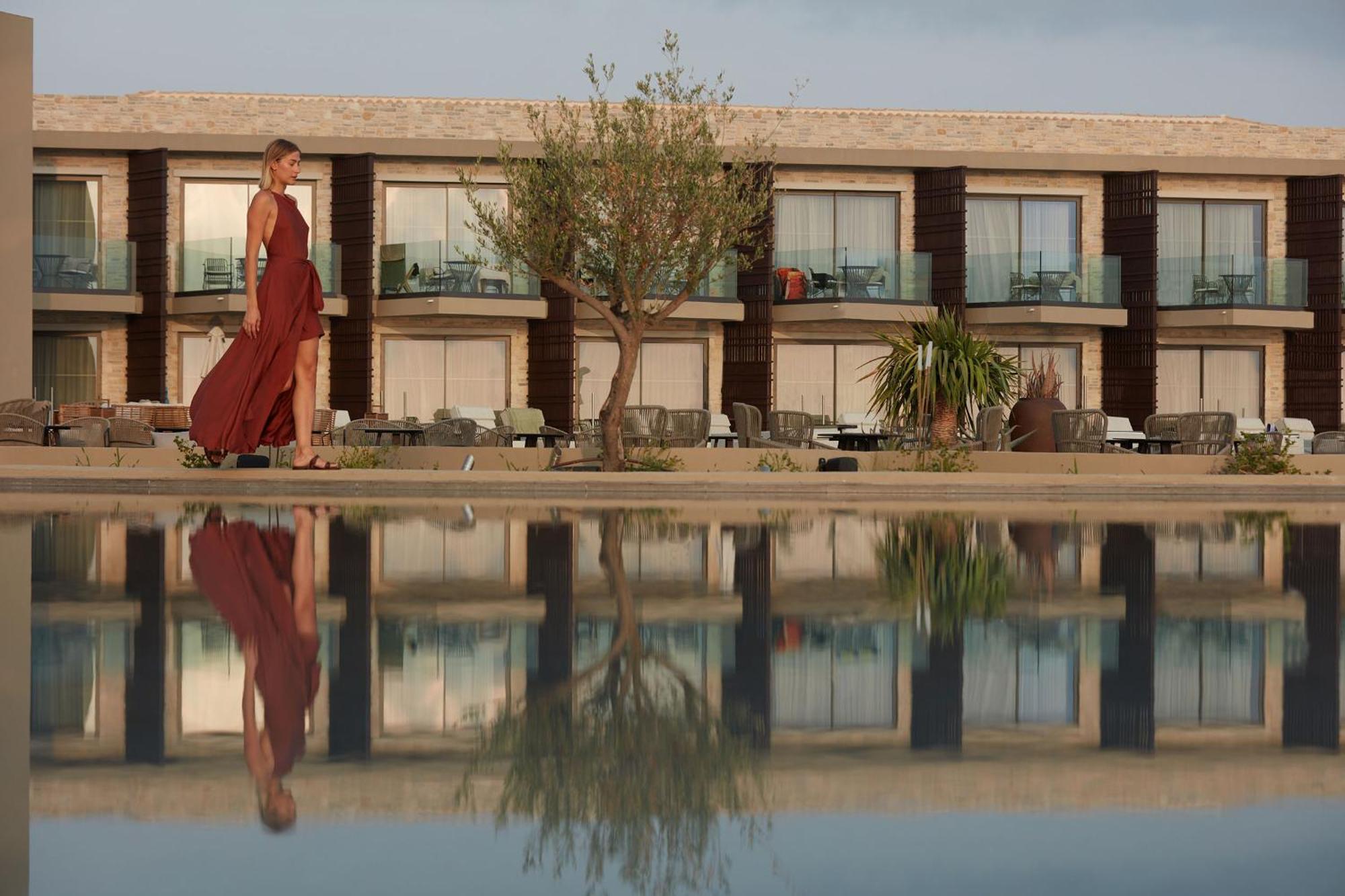 Hotel King Jason Zante - Designed For Adults