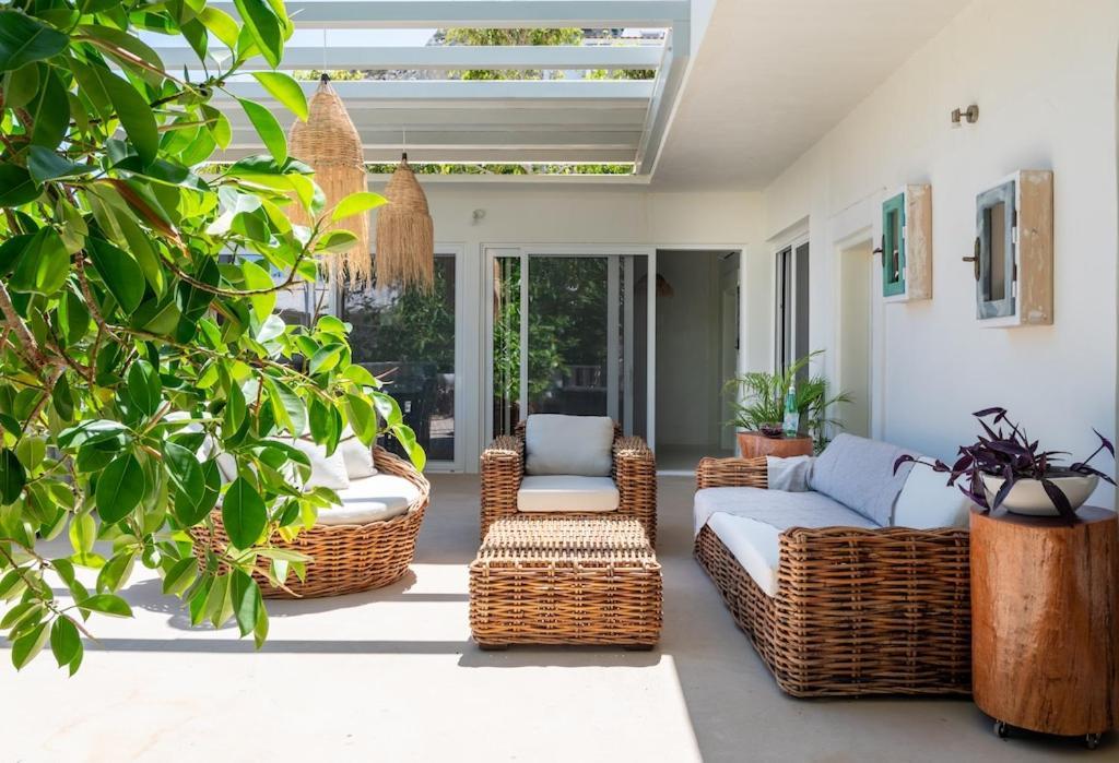 Apartment Mary Matala (Crete)