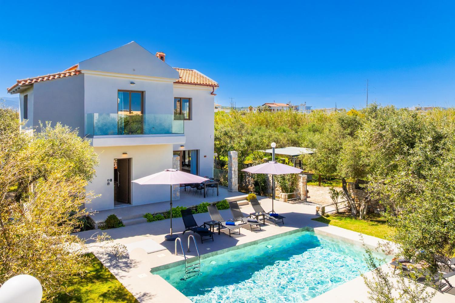 Villa Nineta *