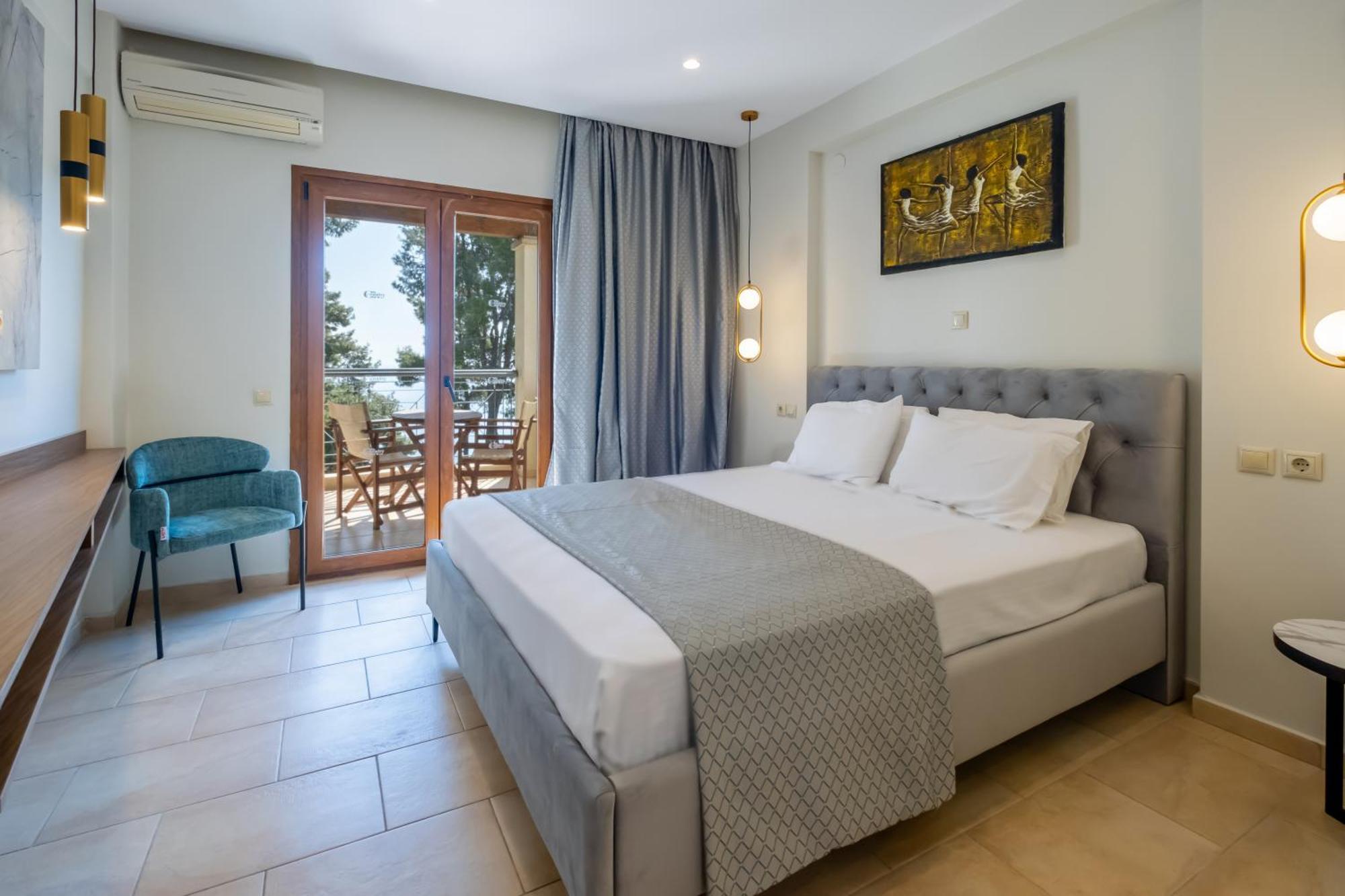 Hotel Country