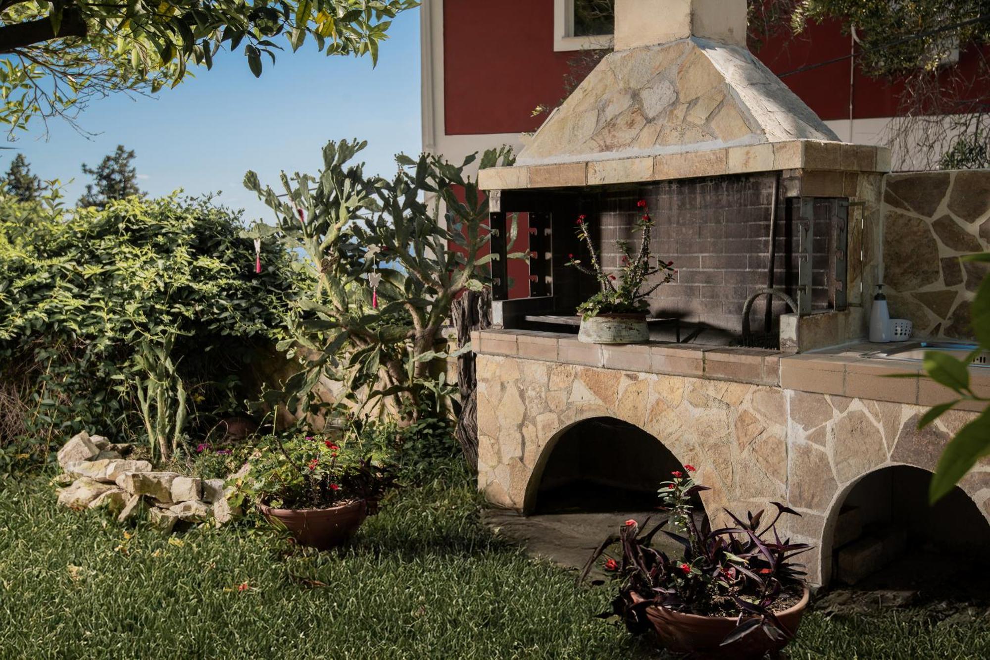 Alavastros Maisonettes Vasilikos (Zakynthos)