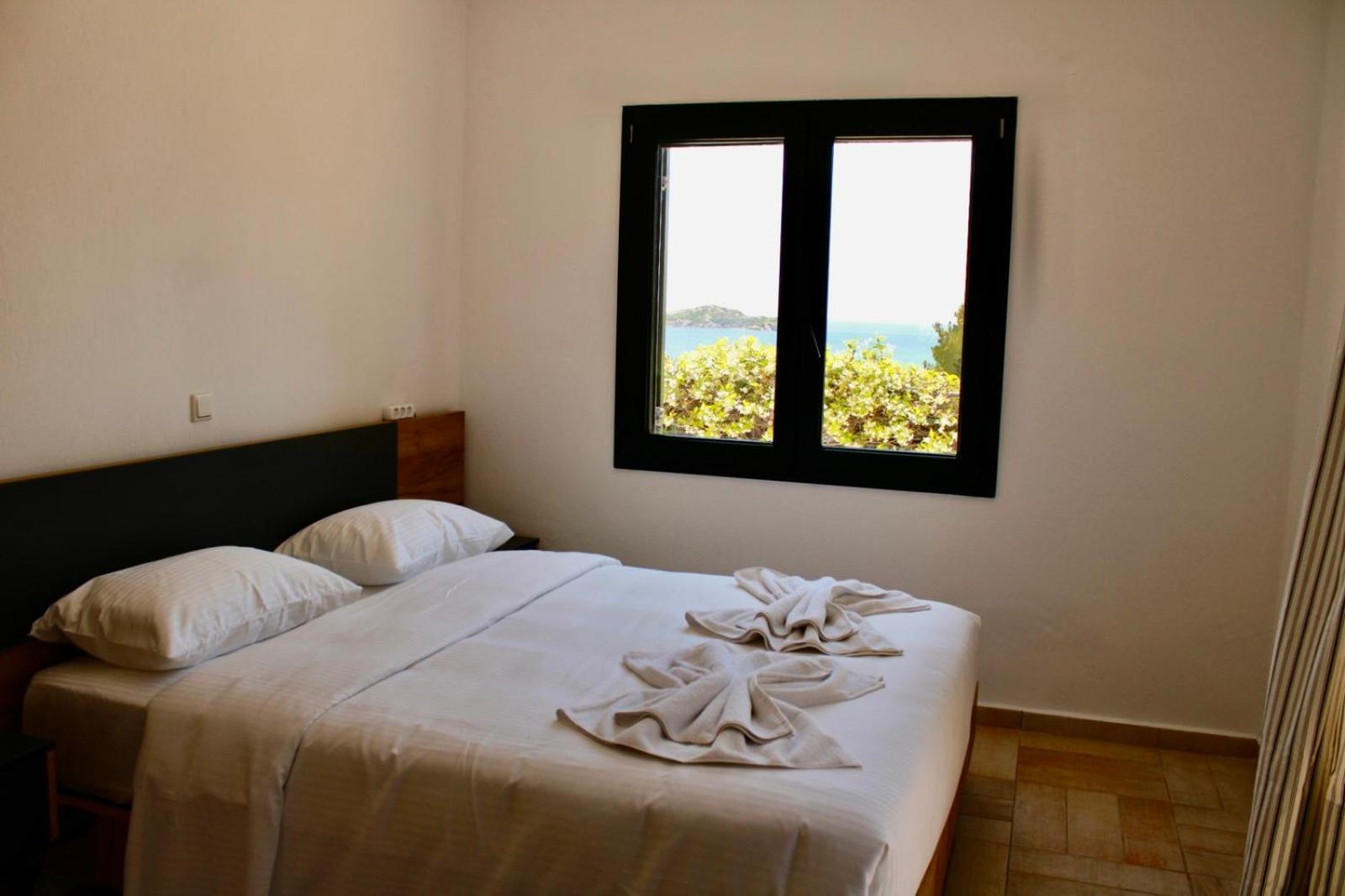 Helen's 11 Boutique Aparthotel 3*