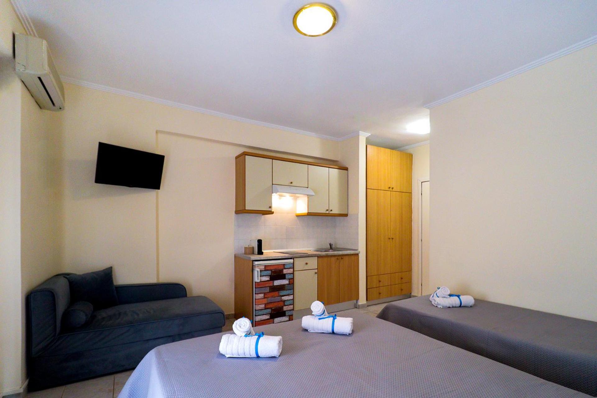 Aparthotel Oscar