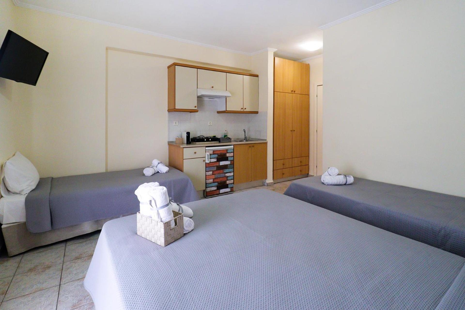 Oscar Aparthotel *
