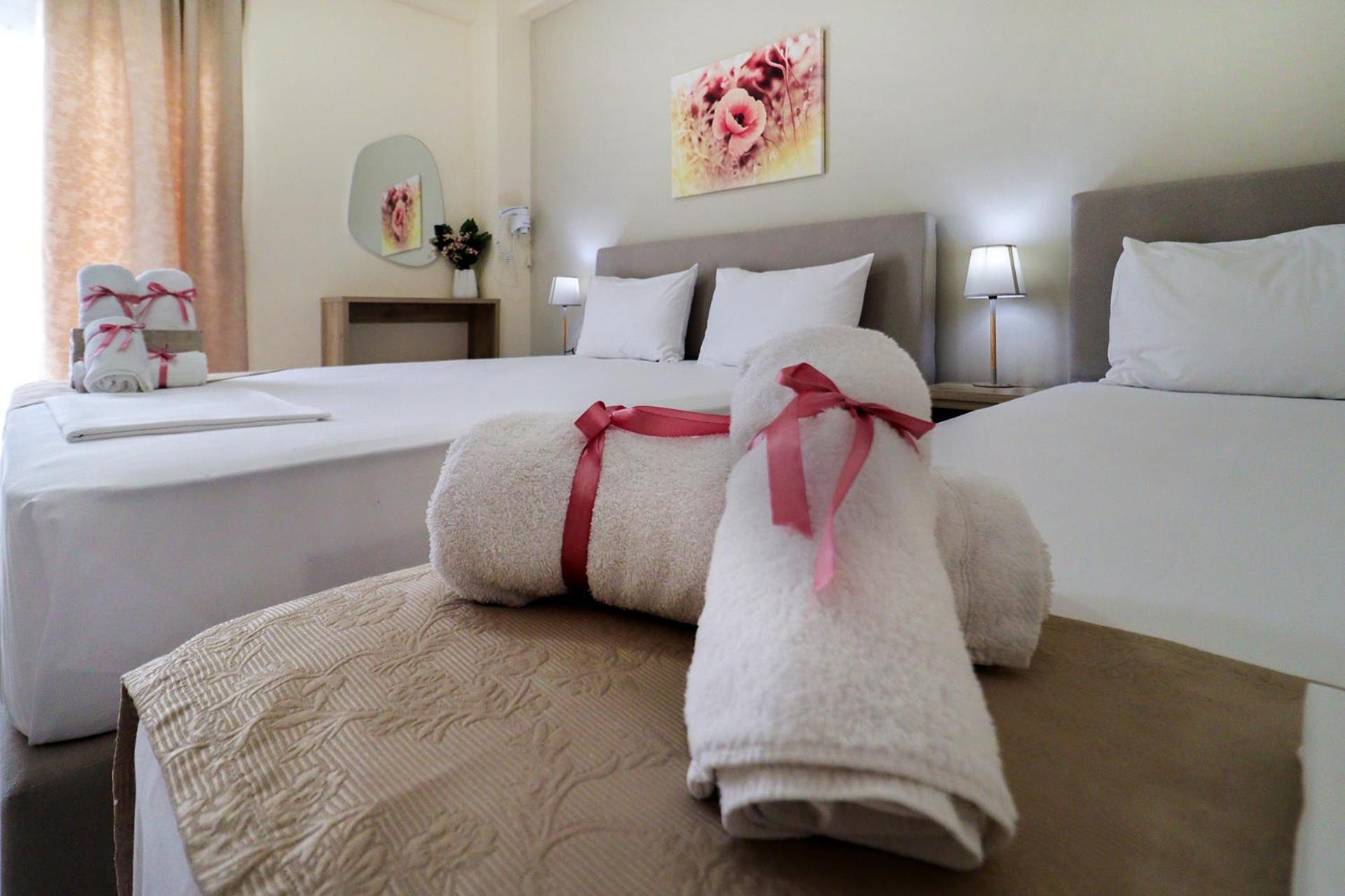 Oscar Aparthotel Kallithea (Chalkidiki)