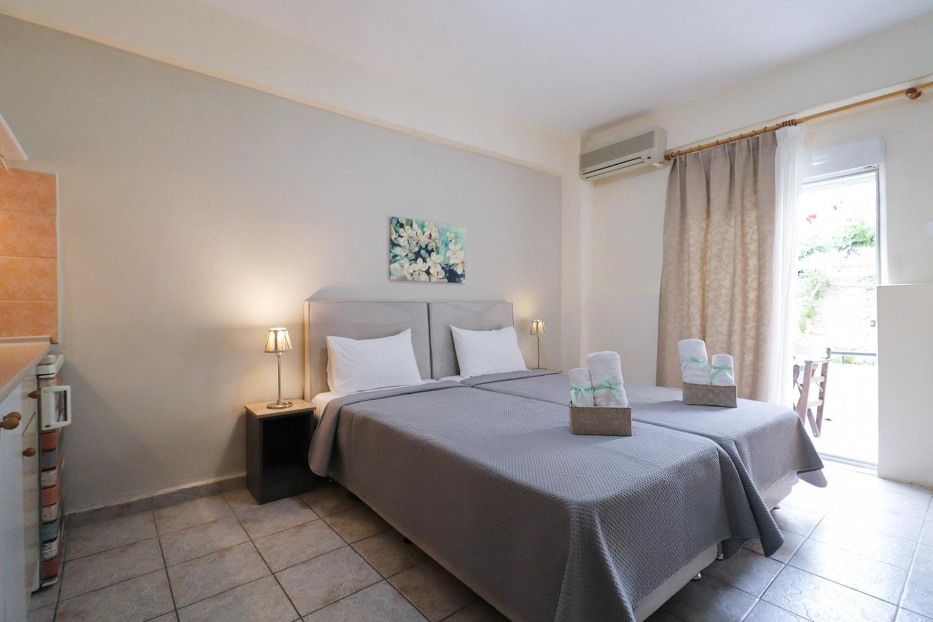 Aparthotel Oscar