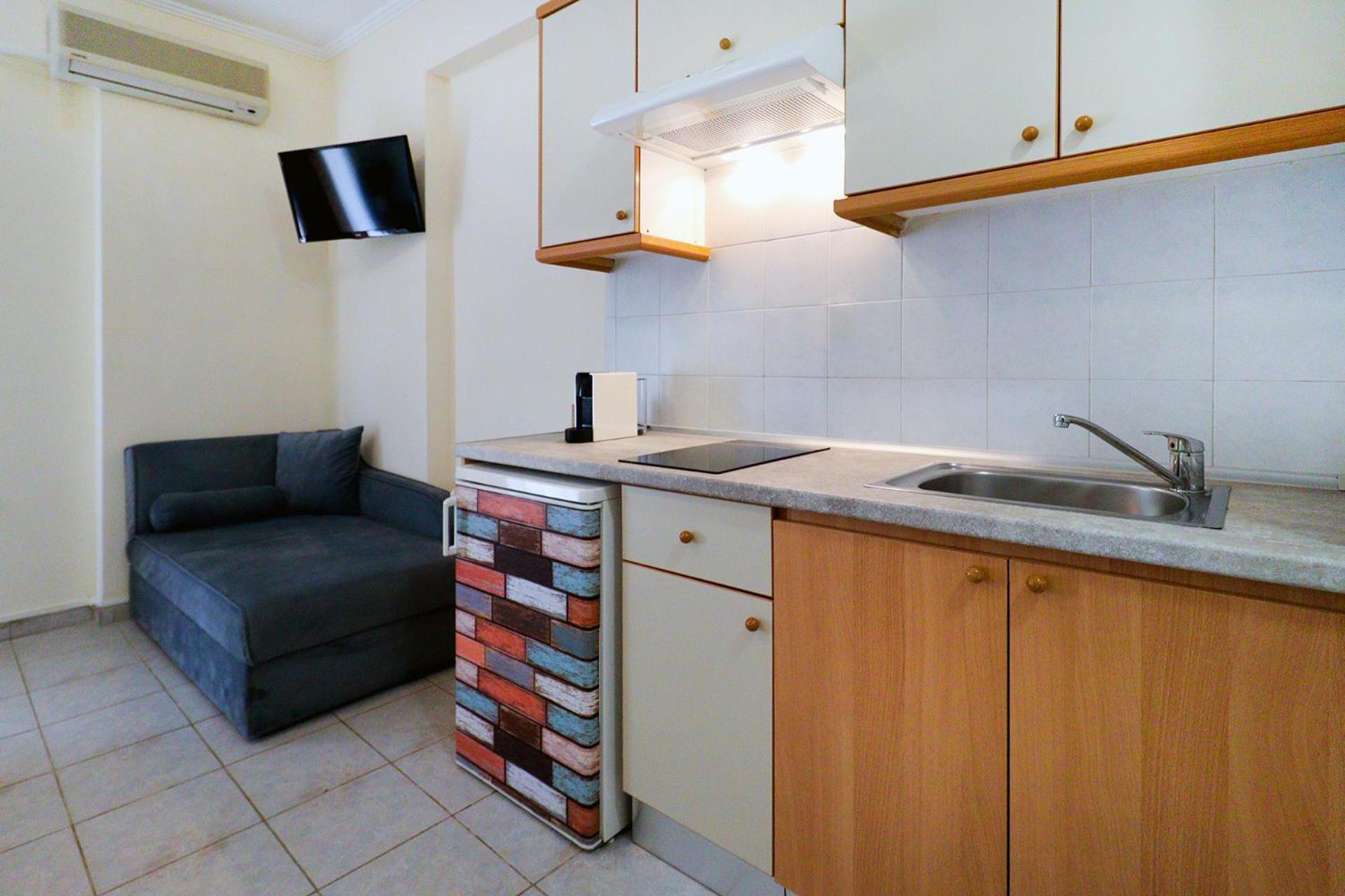 Aparthotel Oscar