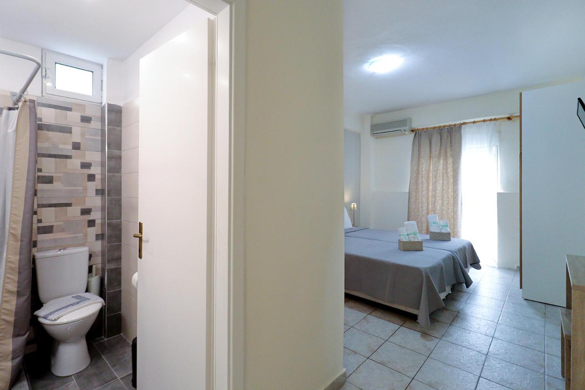 Aparthotel Oscar Kallithea (Chalkidiki)