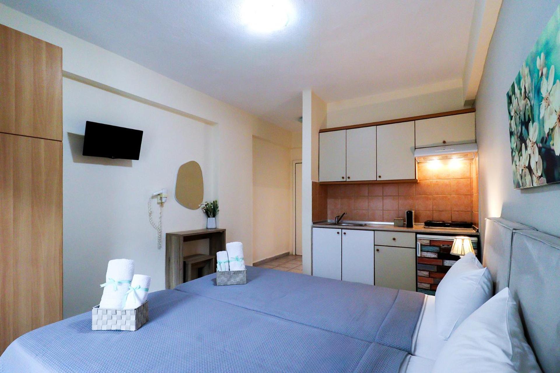 Oscar Aparthotel *
