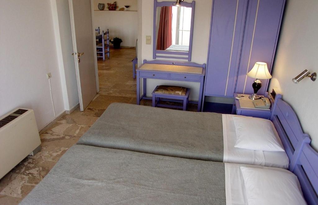 Apartment Doreen Suites Kalamaki (Chania)